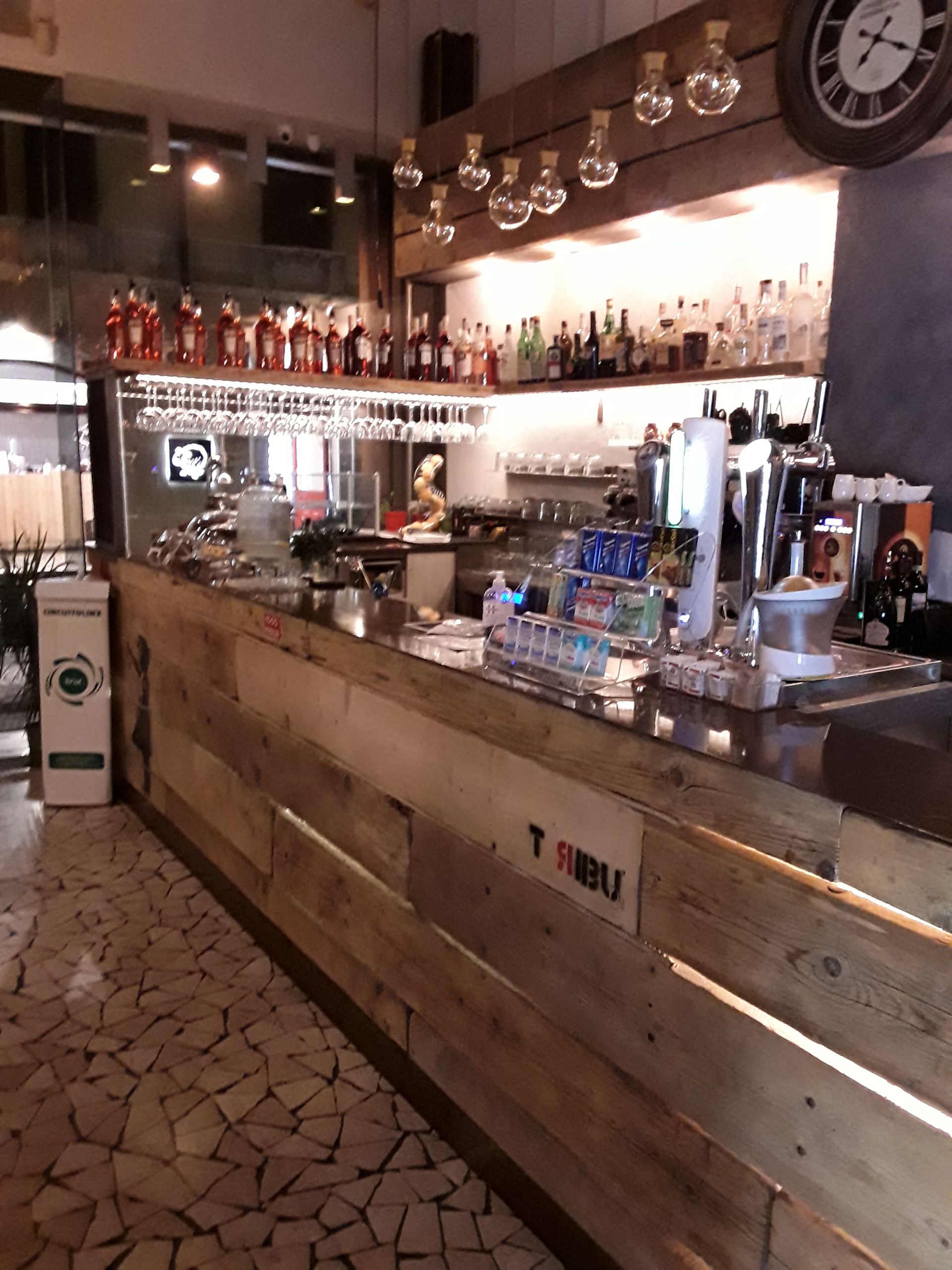 Tribù lounge bar - © Photo by BAR TRIBU Lounge Drink