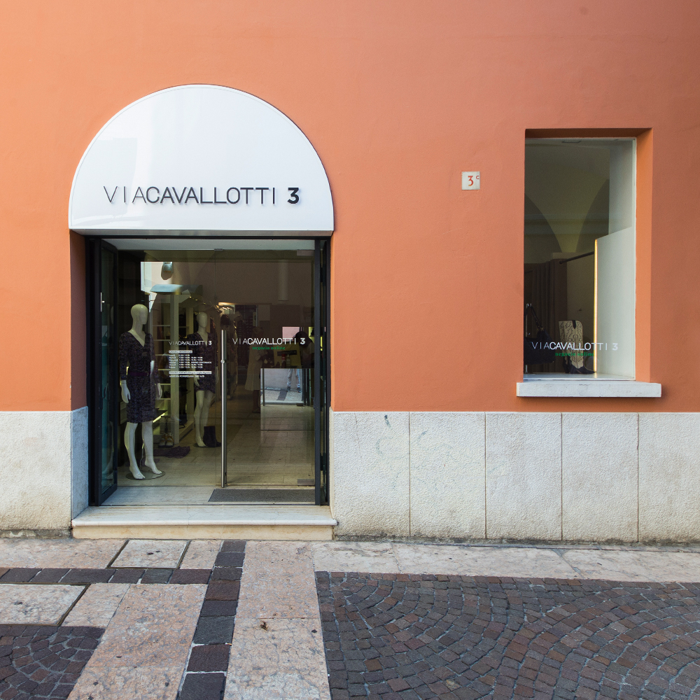 Via Cavallotti 3 - © Photo by ViaCavallotti 3