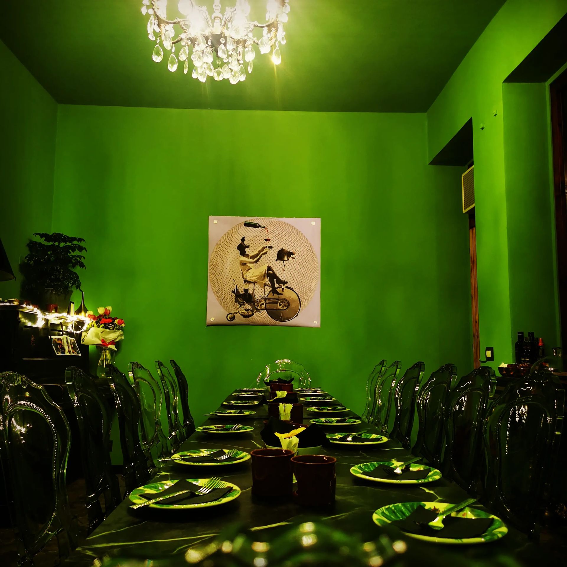 Visibilio bar - © Photo by Visibilio