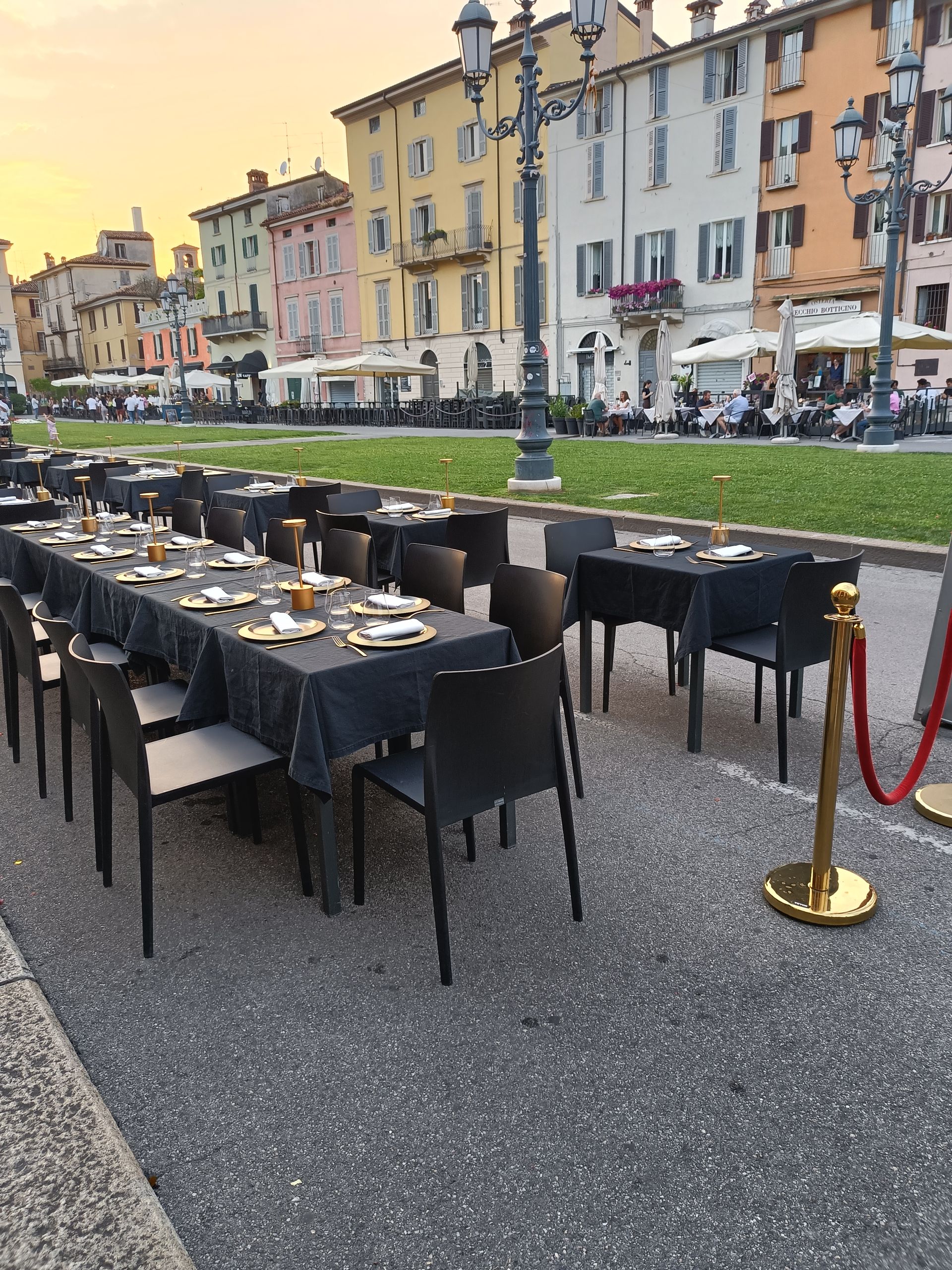 Vita - © Photo by Noemi Soncini