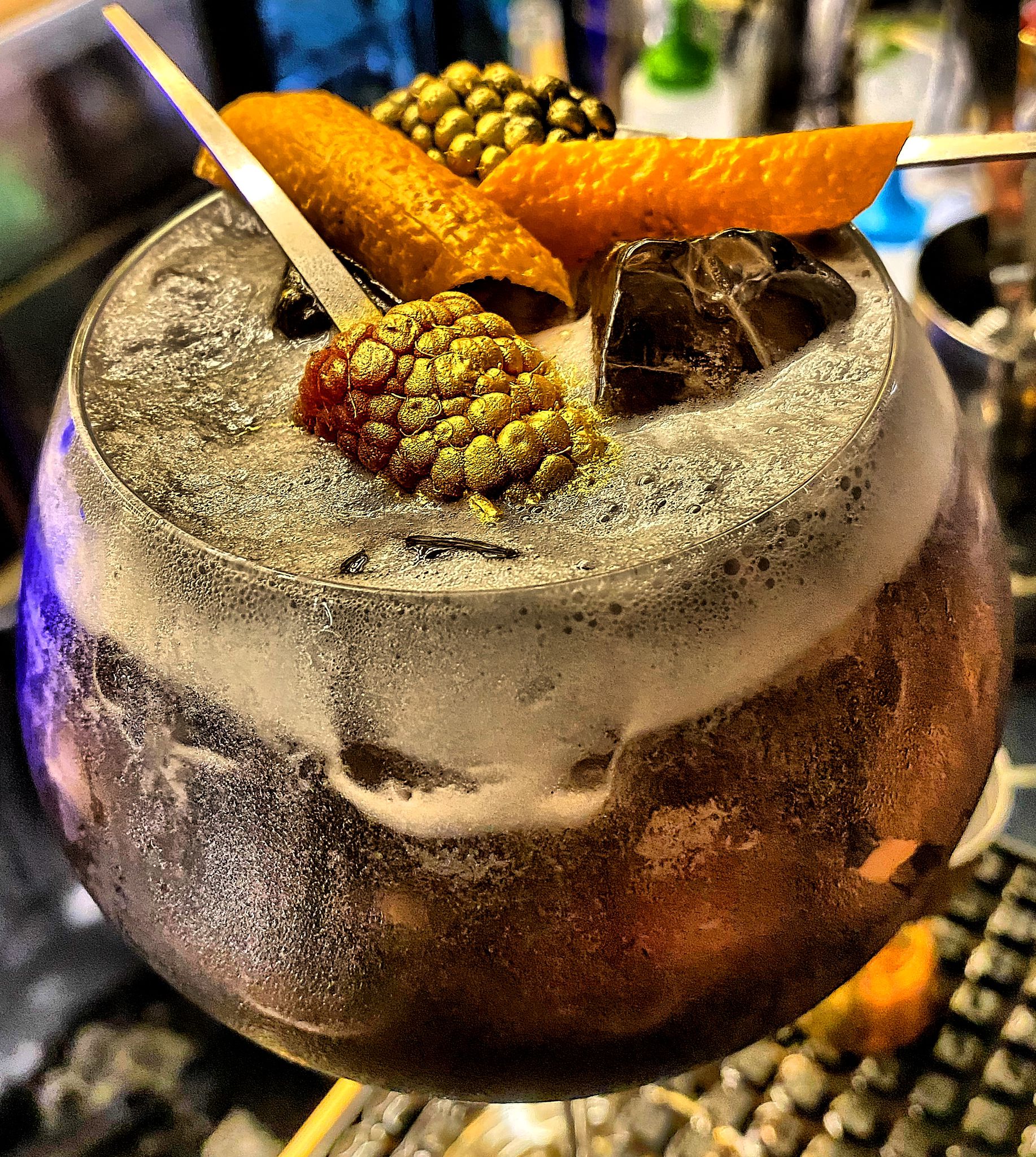 Volume 2 - © Photo by VOLUME 2