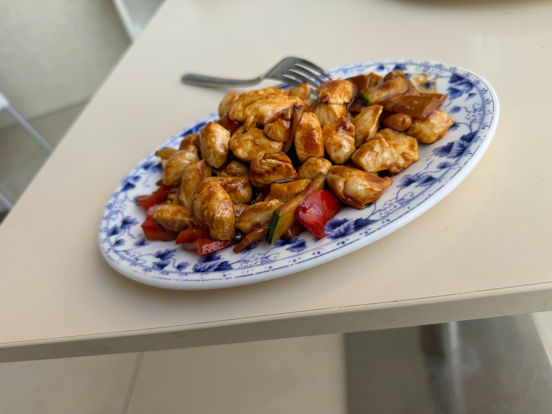 Wafoo'd gastronomia - © Photo by Maria Ennerjis