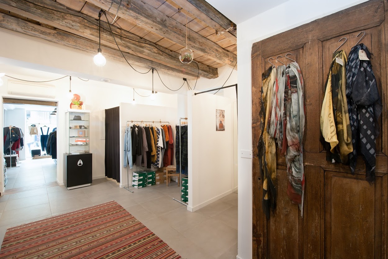Wooden - © Photo by Wooden Store Brescia