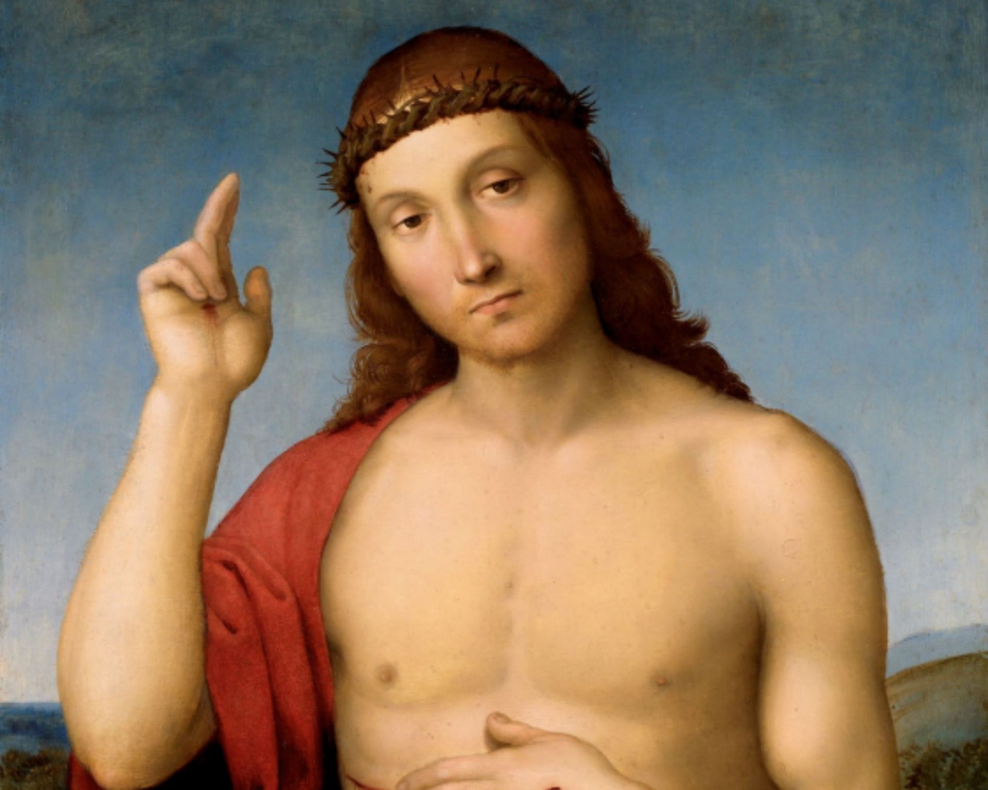 Fondazione Brescia Musei Bruce Gilden Grazia per Raffaello 