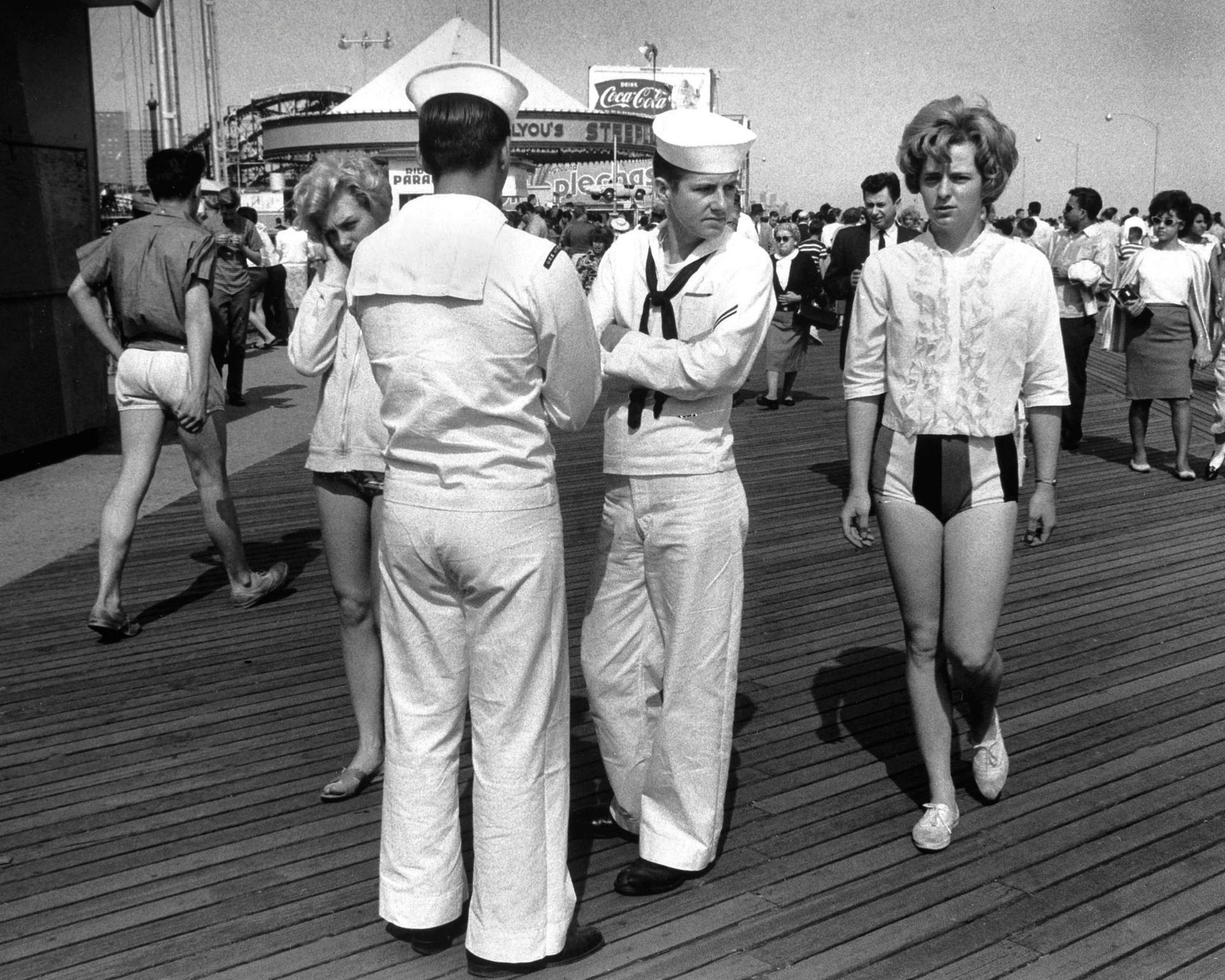 “REALPHOTO – UN’AGENZIA PER LA LIBERA FOTOGRAFIA” Mostra