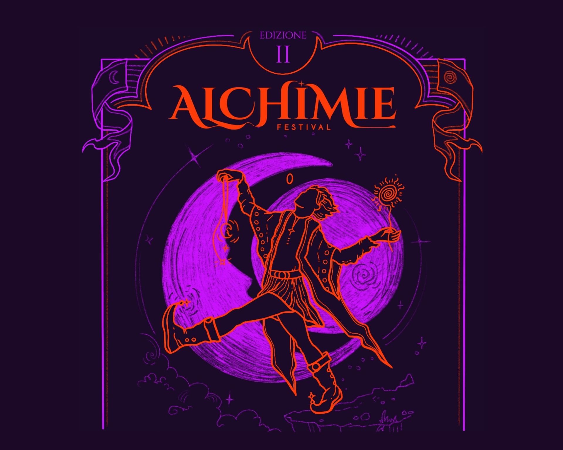 Alchimie Festival Brescia