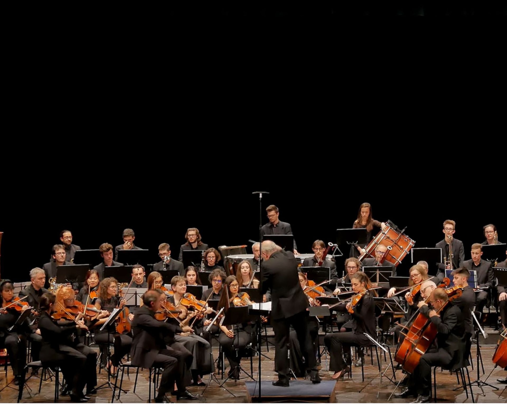 Azione Mulligan - credits Teatro Grande