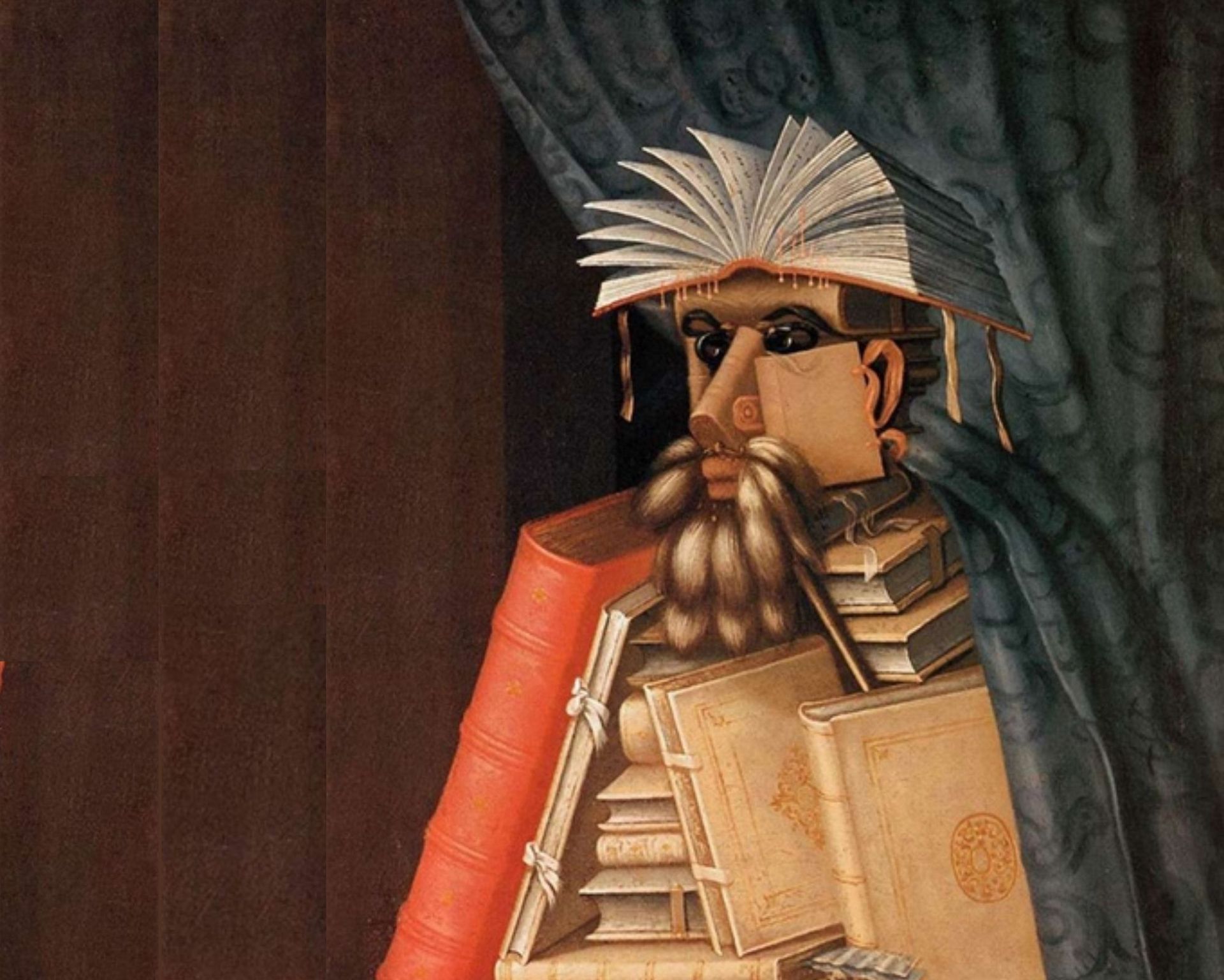 BookDateStorie di lavoro,voltidilettori