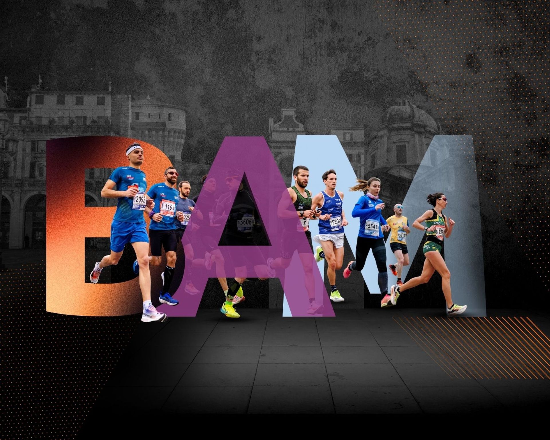 Brescia Art Marathon