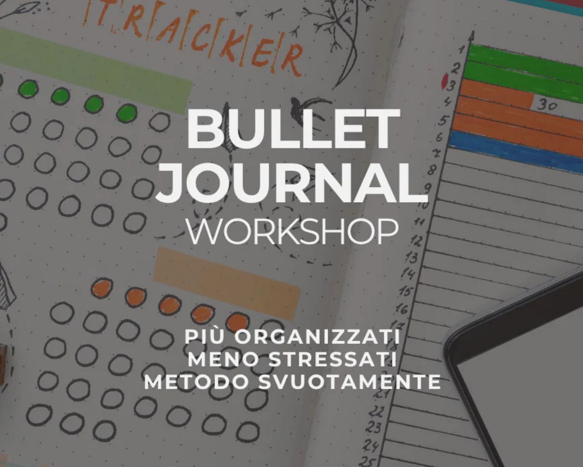 BulletJournal