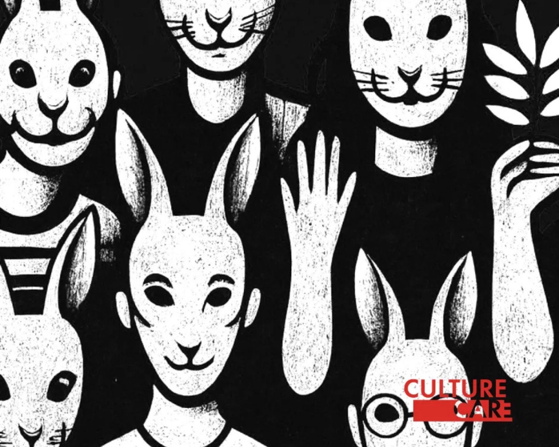 CONIGLIO DI EMME Culture Care 2026