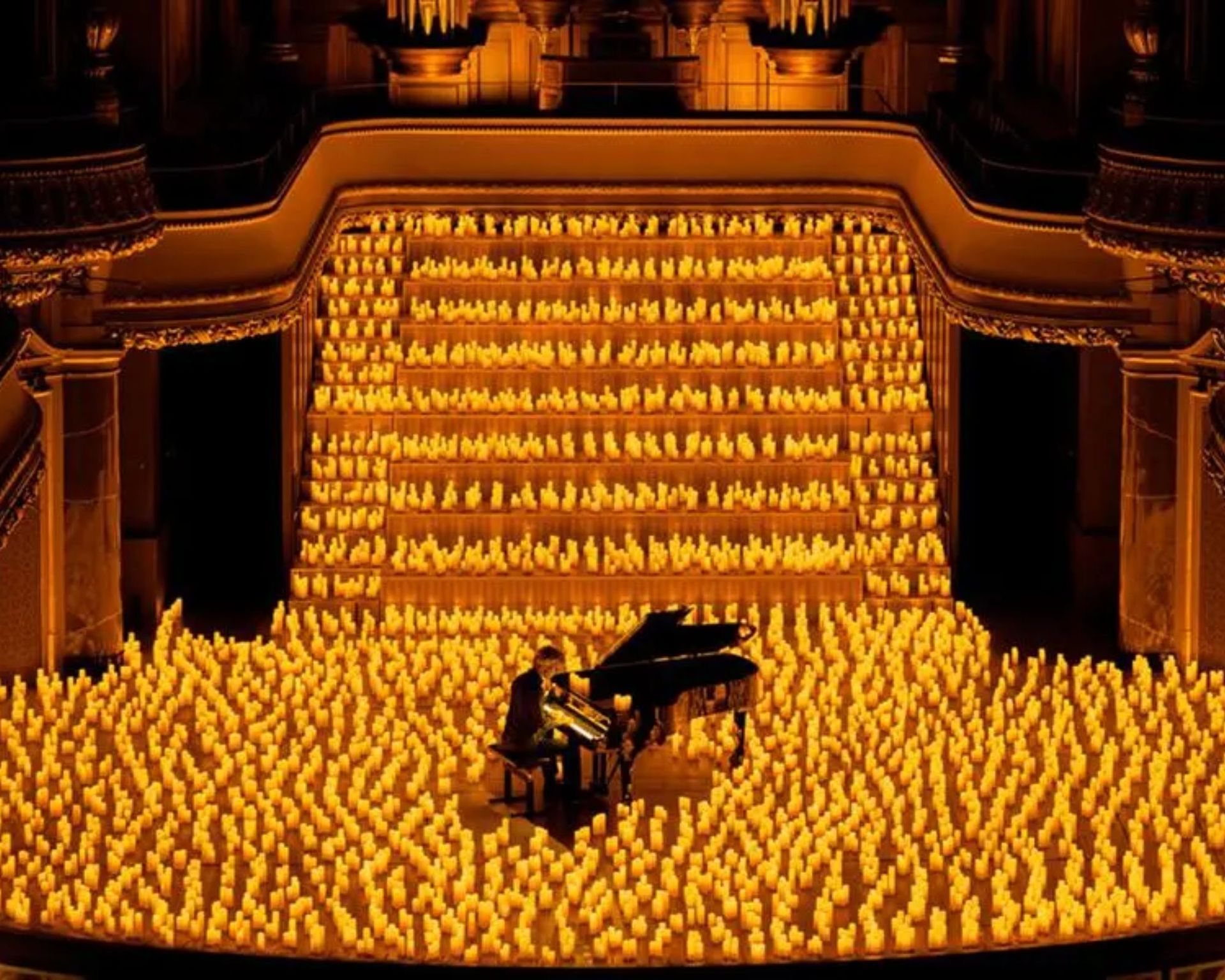 Candlelight_ Ennio Morricone e altre colonne sonore