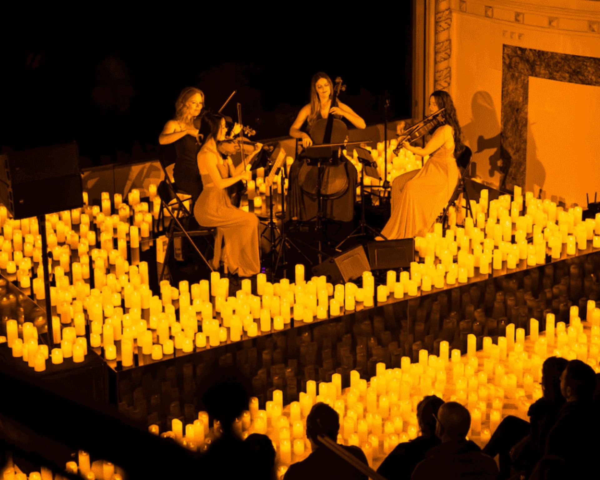 Candlelight_ Queen vs. ABBA