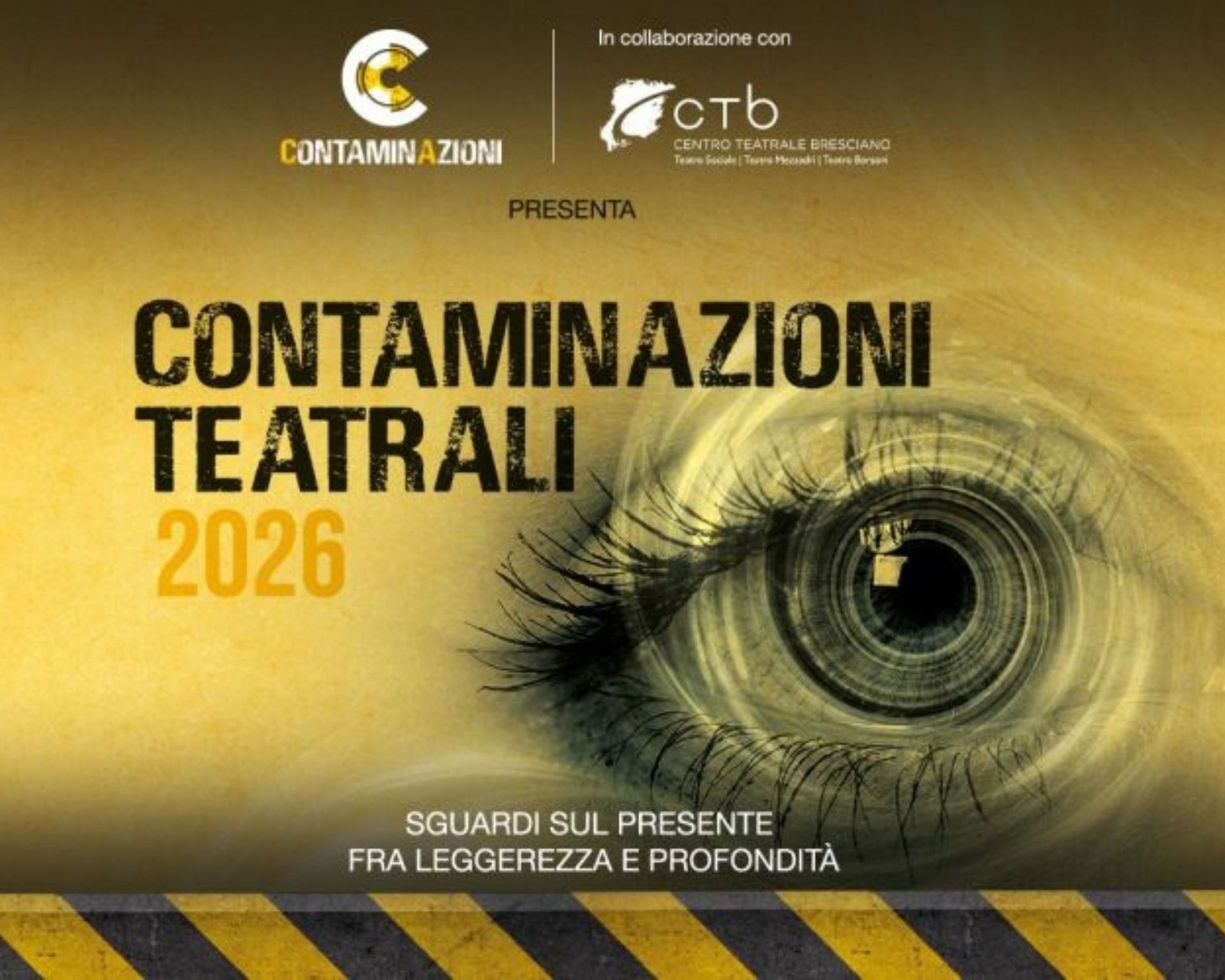 ContaminAzion teatrali