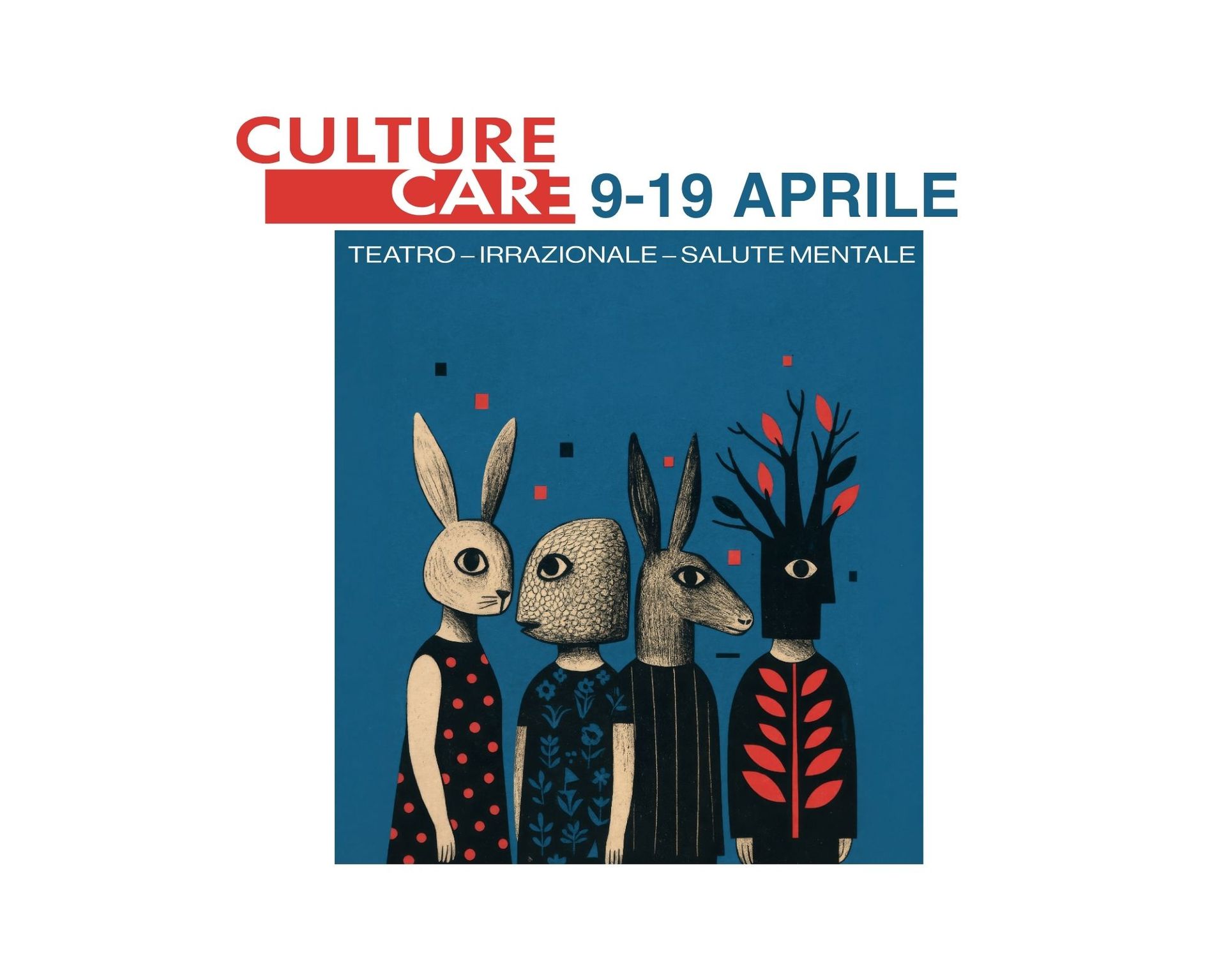 Rassegna Culture Care 2026