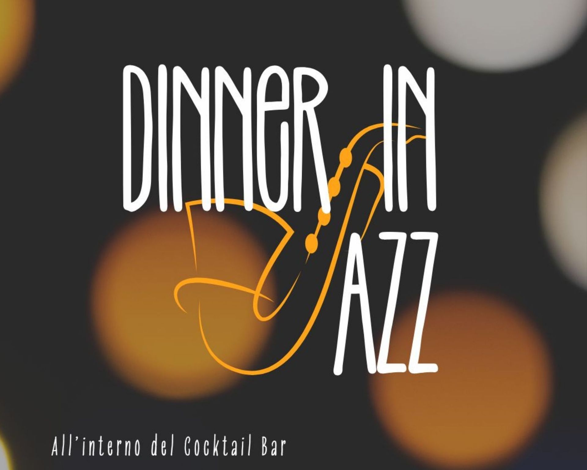 Dinner in jazz allo spazio moretto