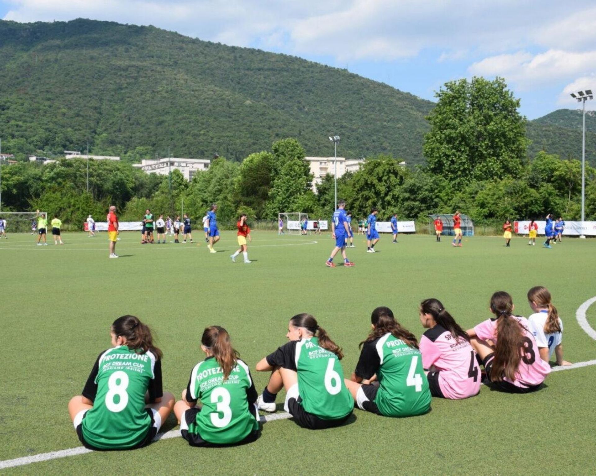 DreamCup2026