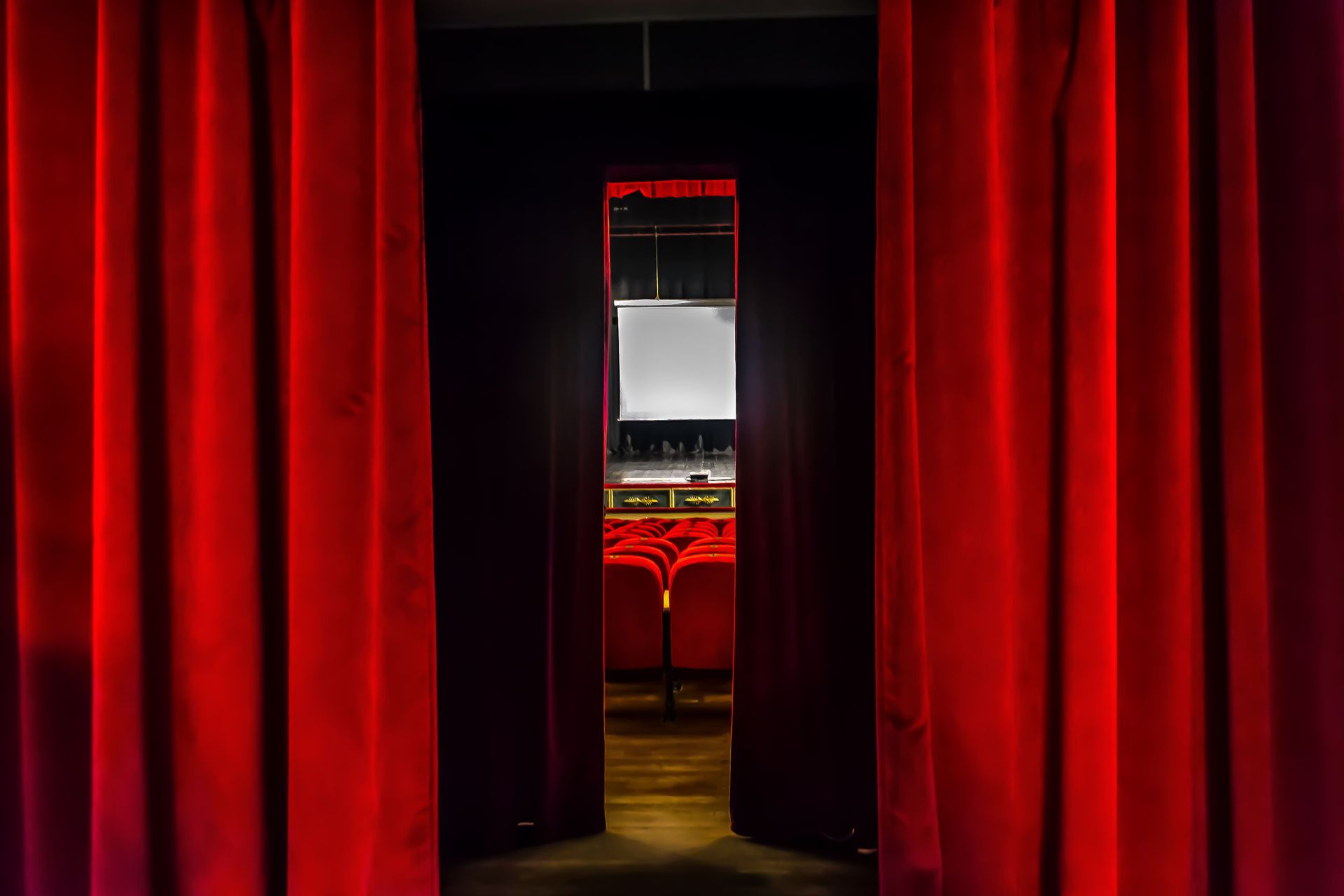 Equilibrio degli opposti - Festival - Brescia