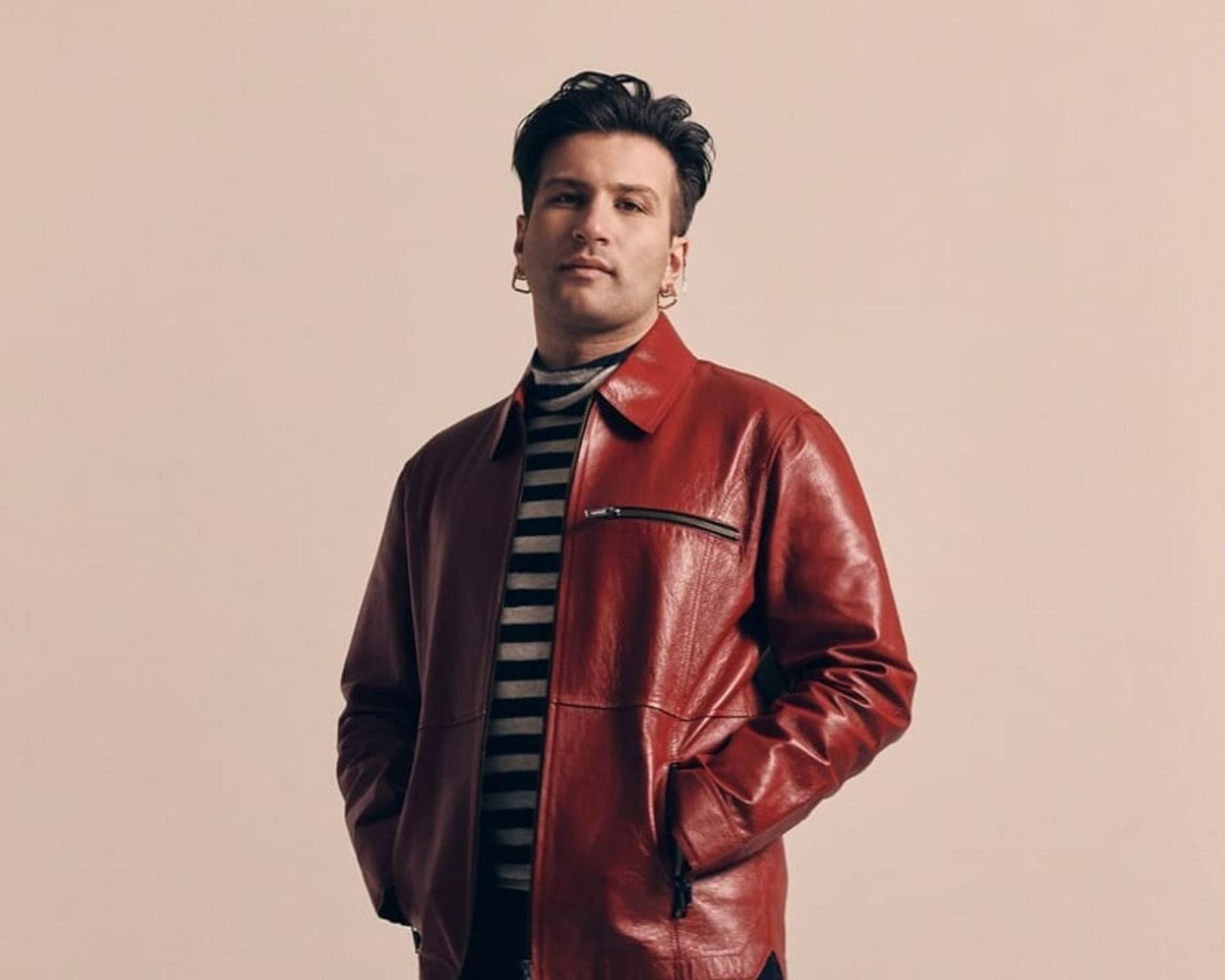 EddieBrockamarsitour