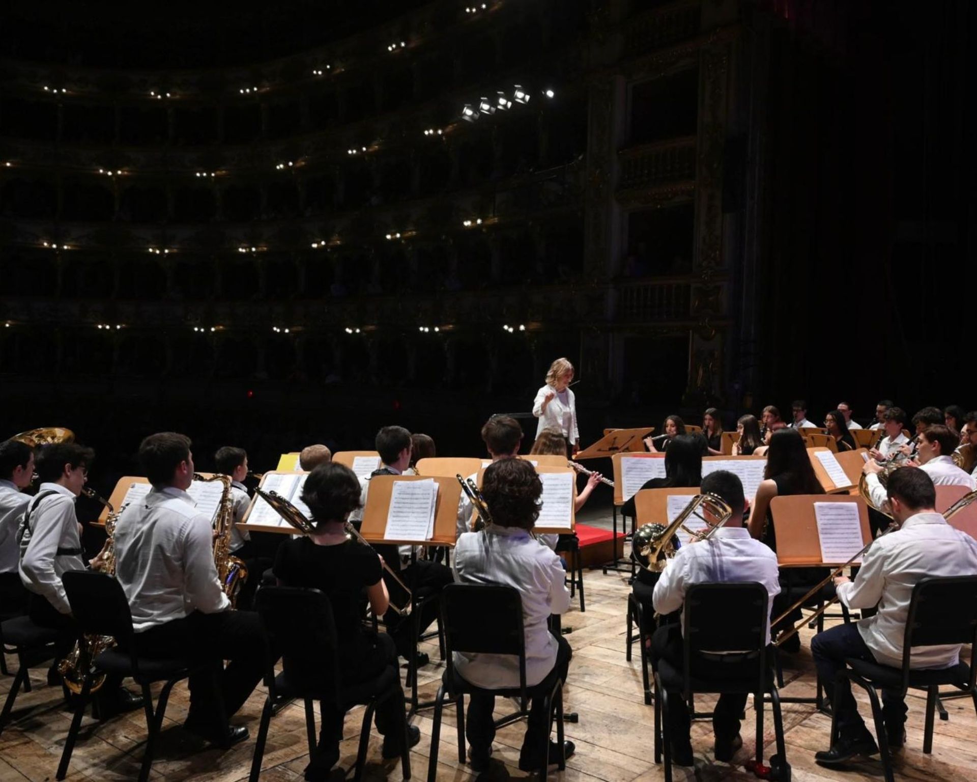 Facciamo la Banda 2026