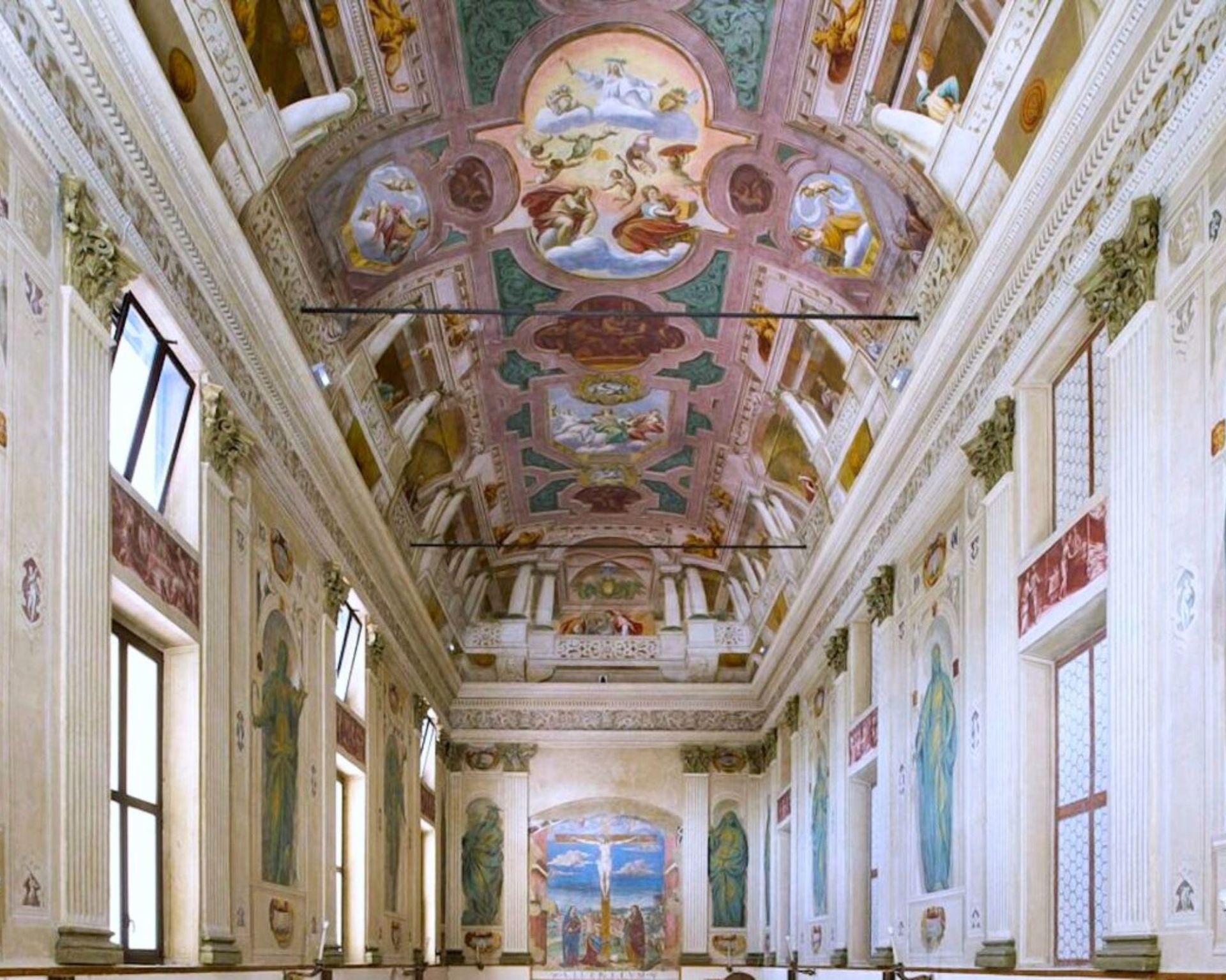 Festival Dantesco Bresciano 