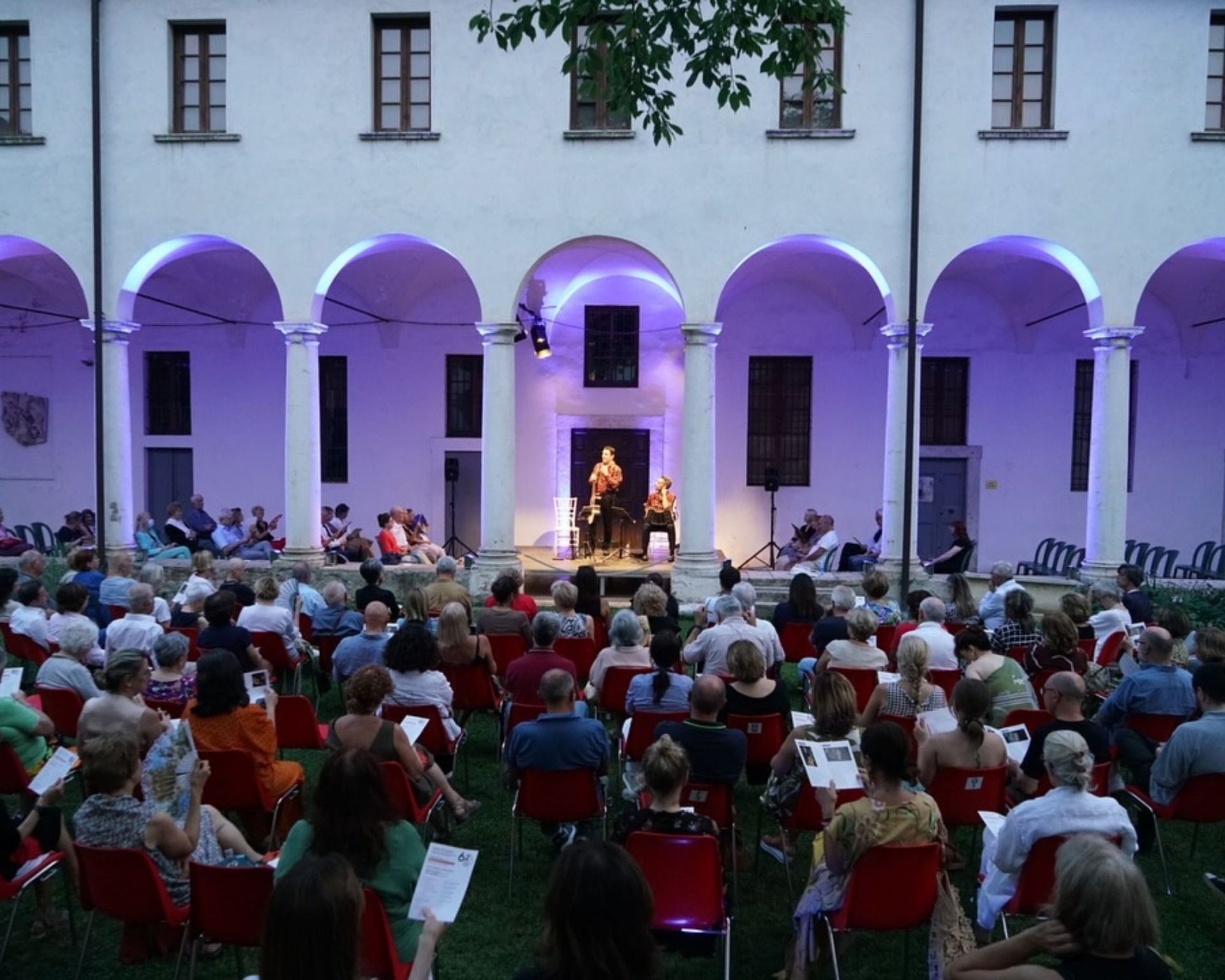 Festival Pianistico Internazionale di Bs e Bg