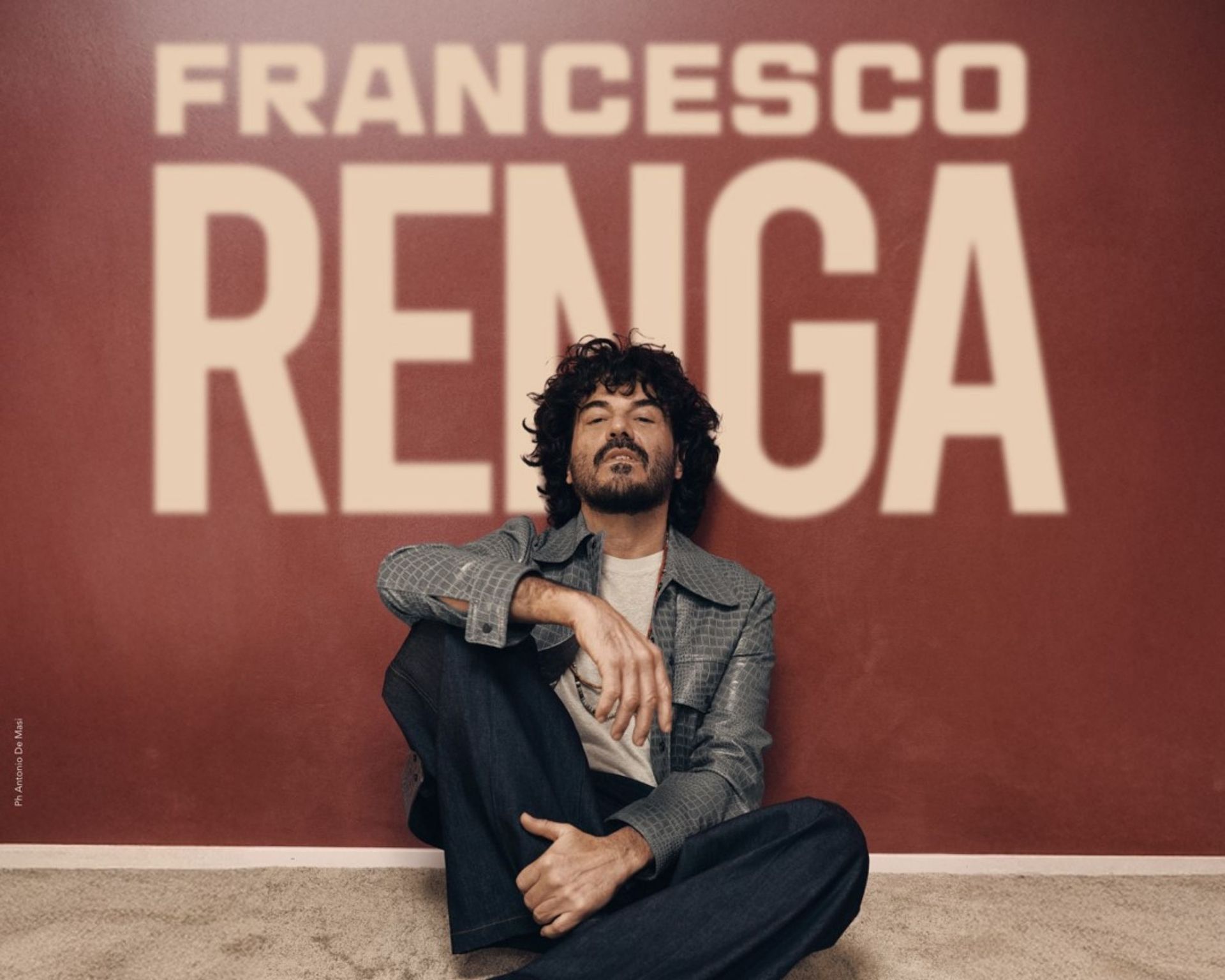 Francesco Renga