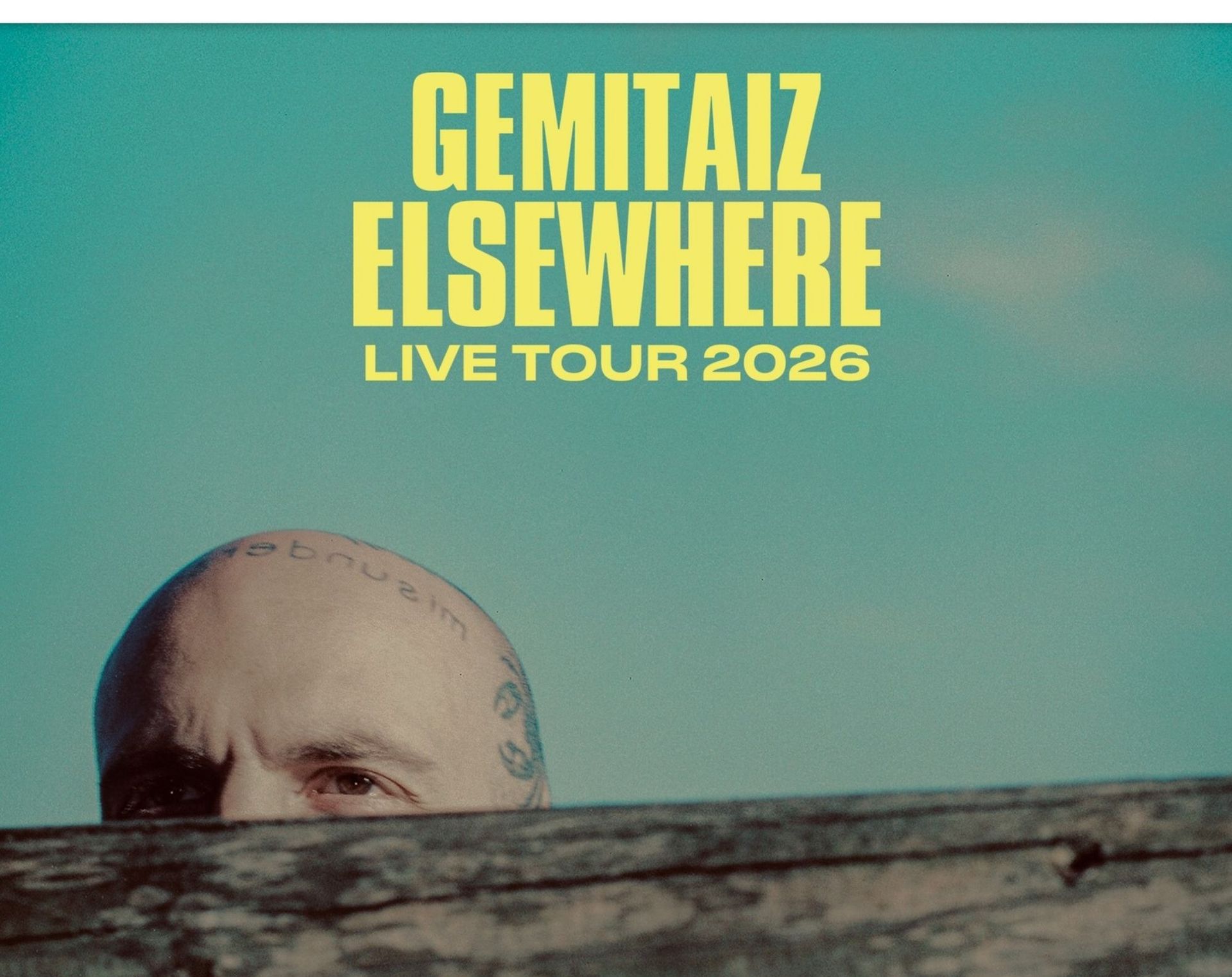 Gemitaizelsewhere