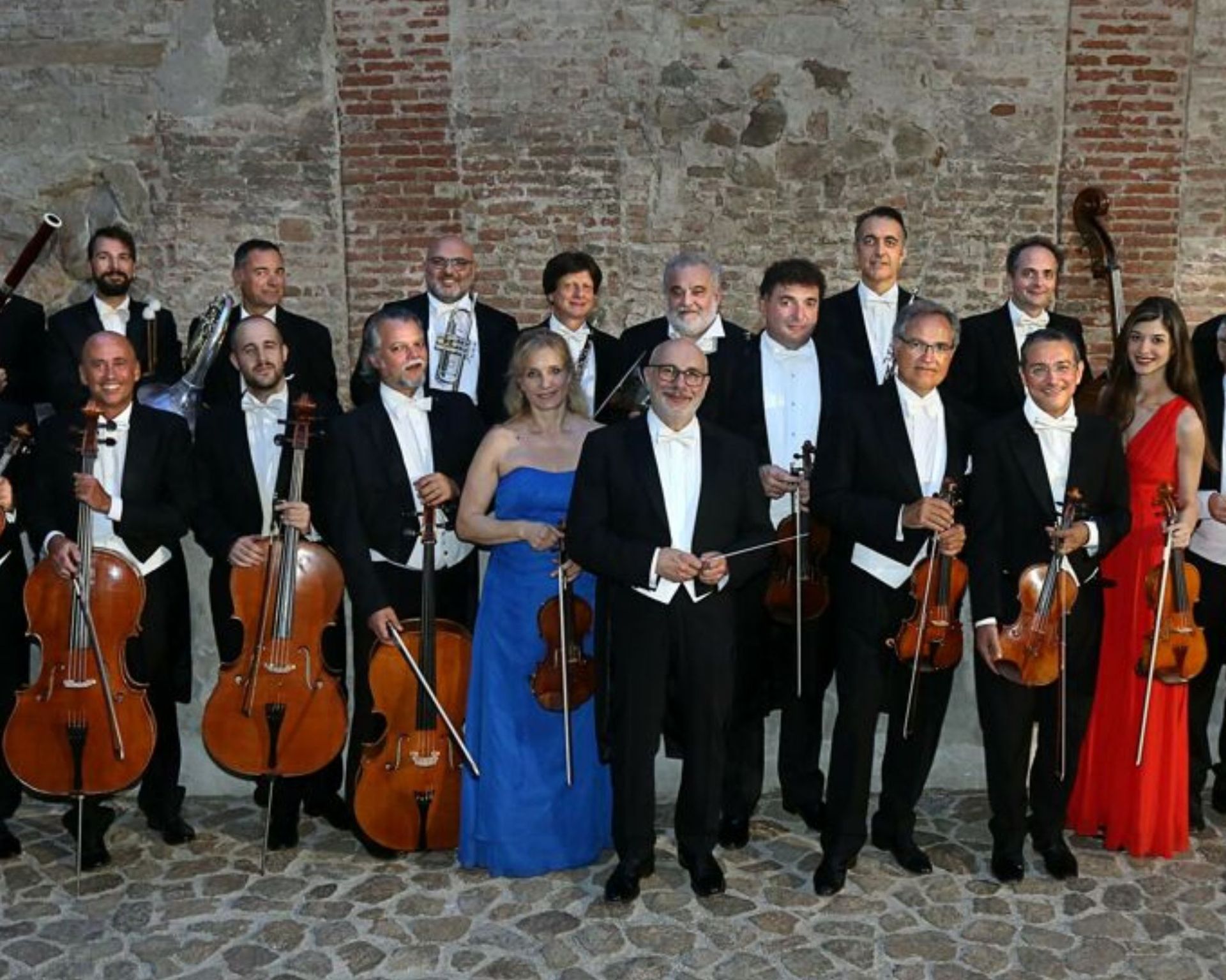 I Solisti Aquilani concerto brescia 