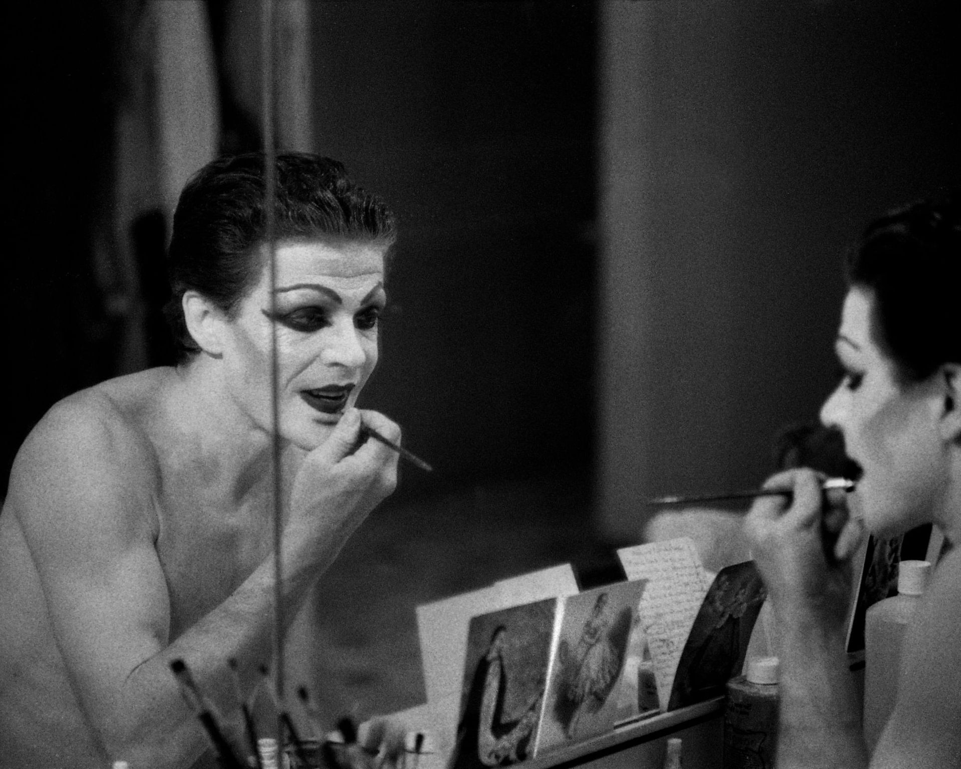 IlteatrodiLindsayKemp