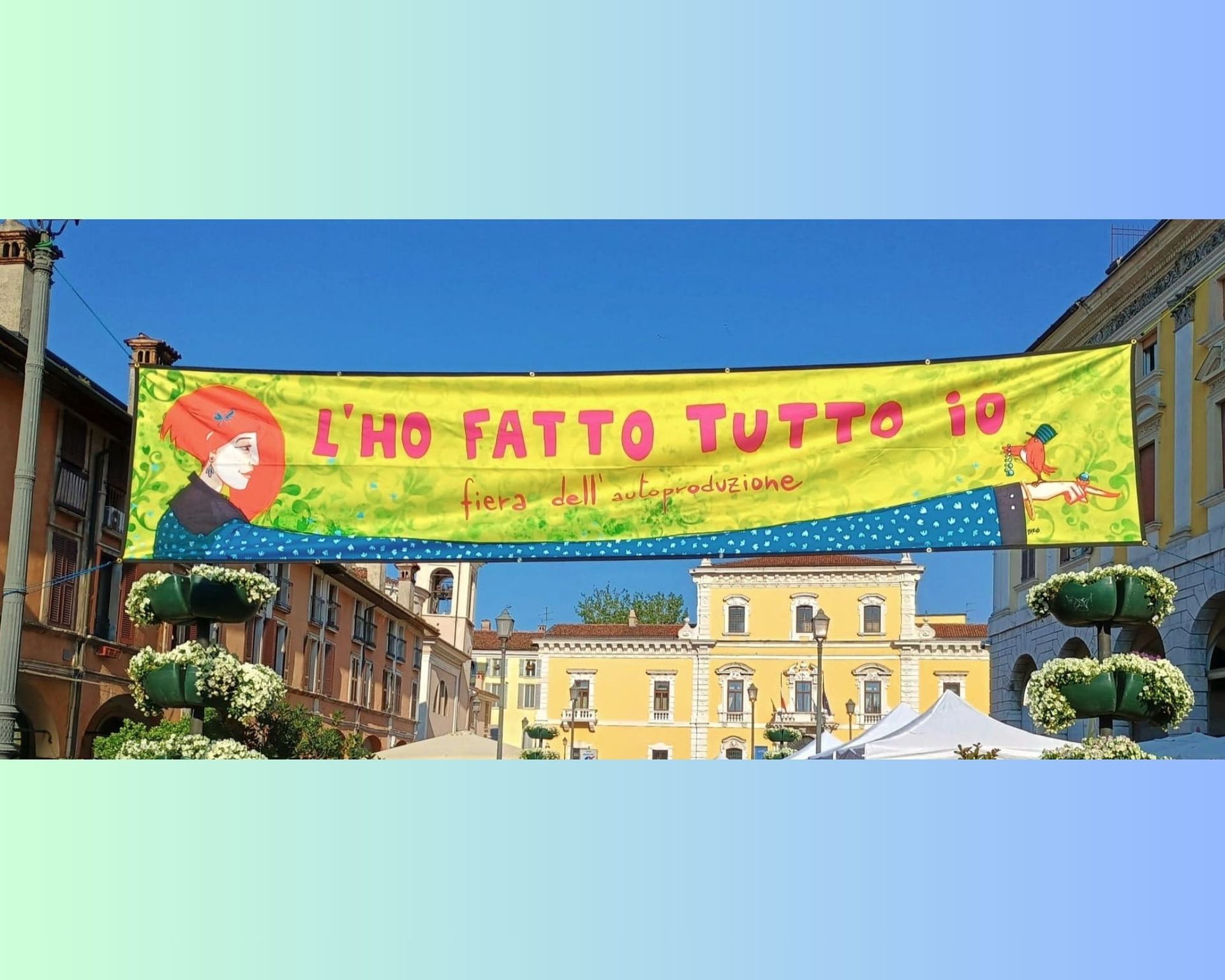 L'hofattotuttoio