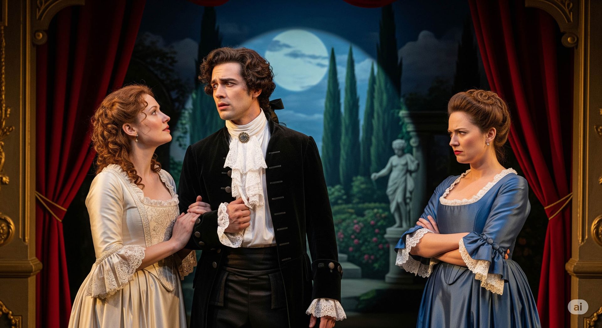 Le due inglesi - Evento - Brescia