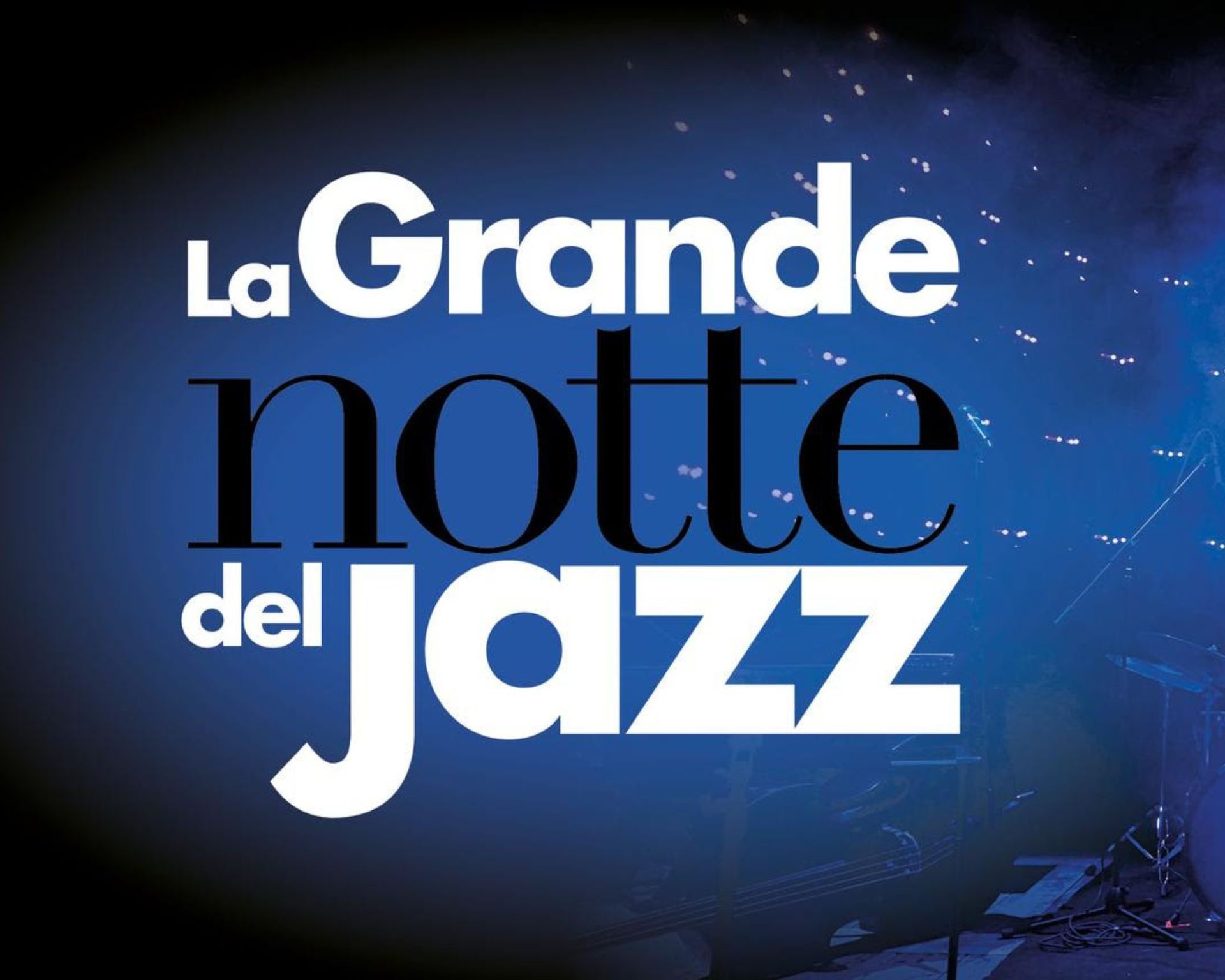 La Grande Notte del Jazz 2026