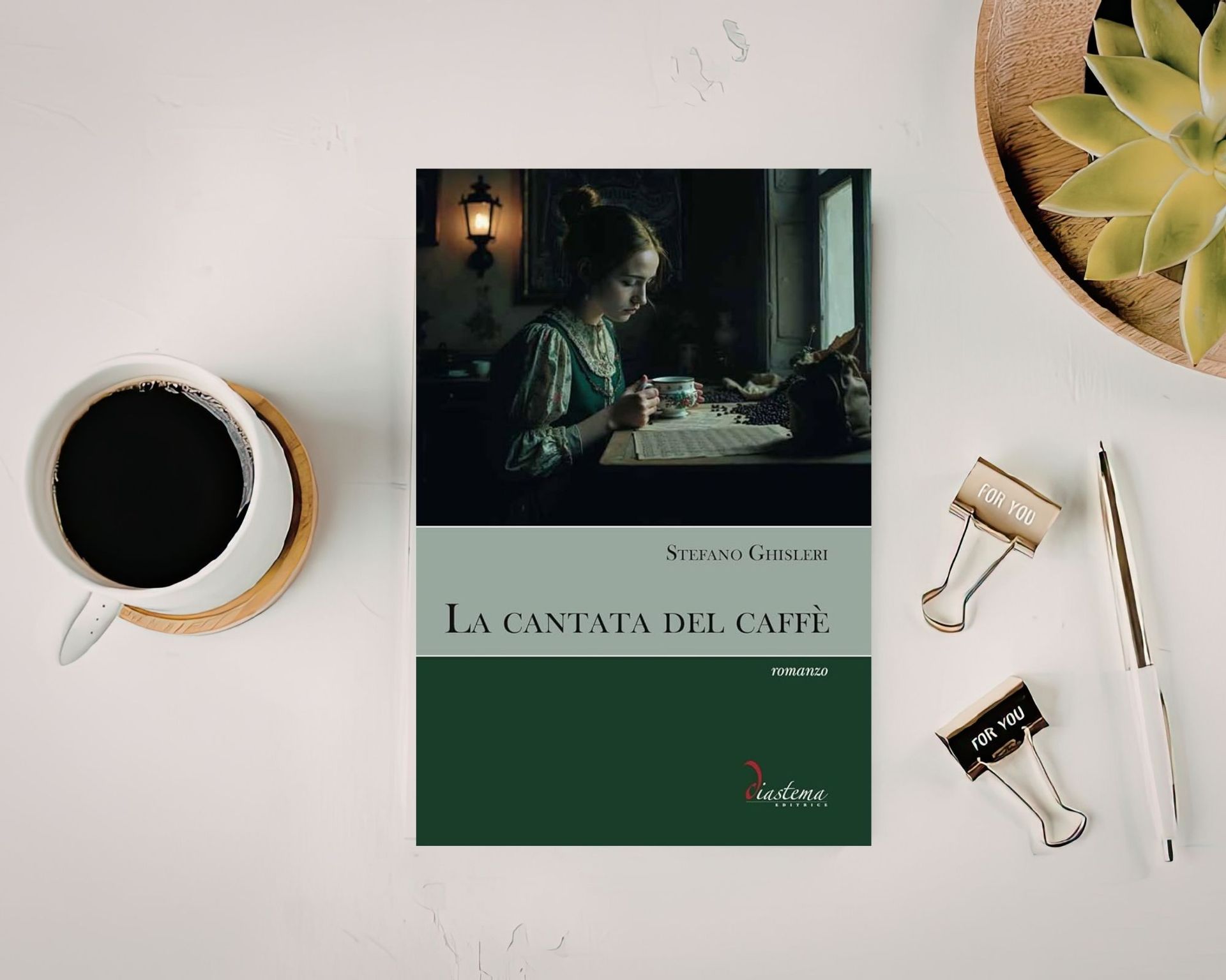Lacantatadelcaffè