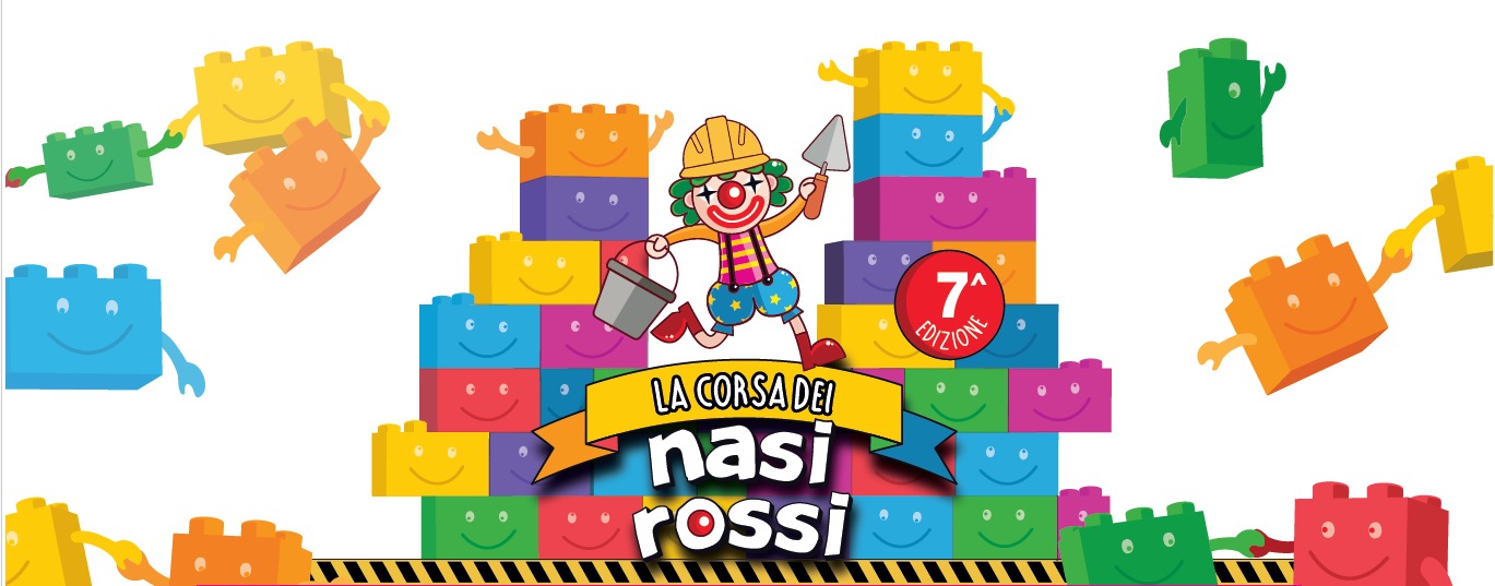 La corsa dei nasi rossi 2026 