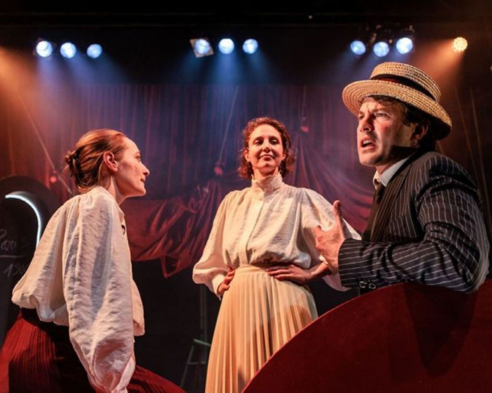 Le due inglesi - Evento - Brescia