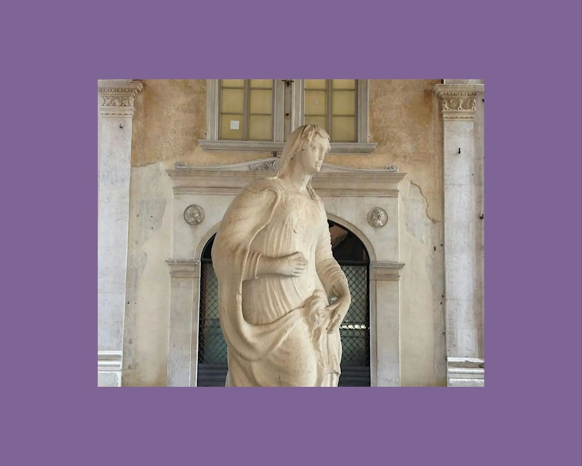 Lestatueciparlano:LaLodoigaealtriracconti