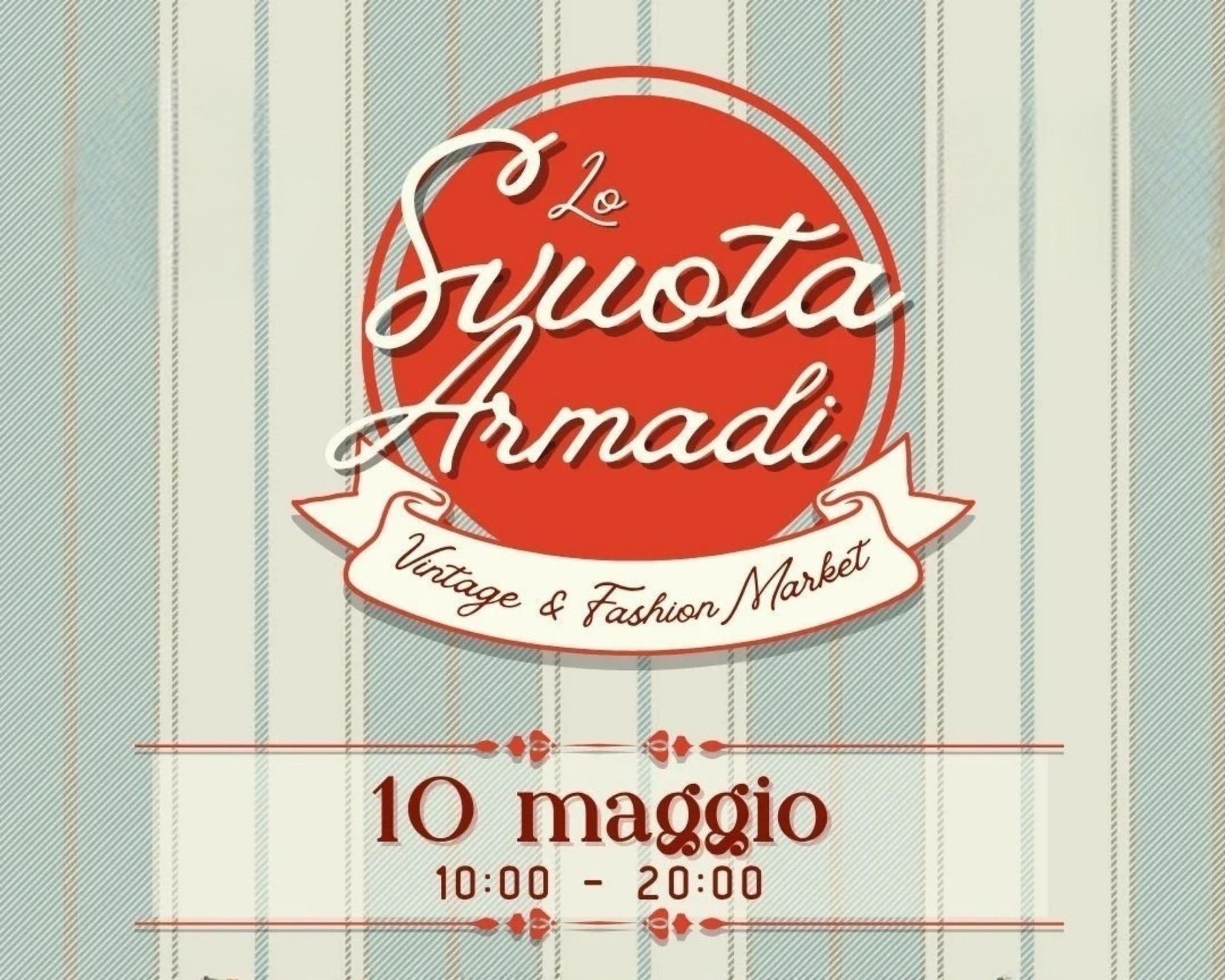 Lo Svuota Armadio Teatro Der Mast