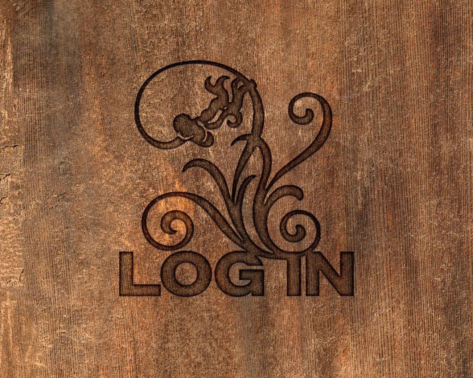 Log In mostra Fertile