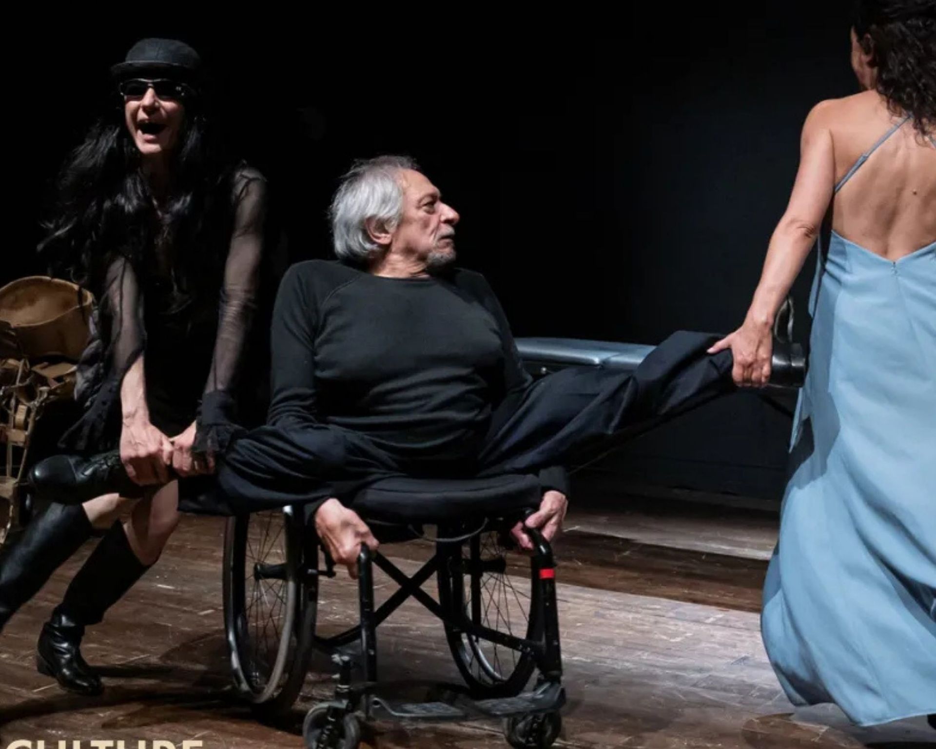 Lucignoli Culture care 2026