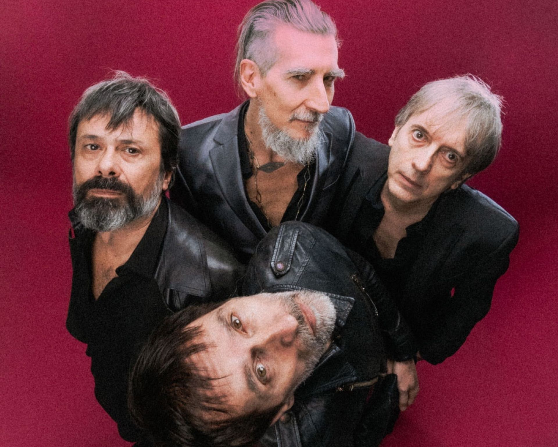 Band Marlene Kuntz