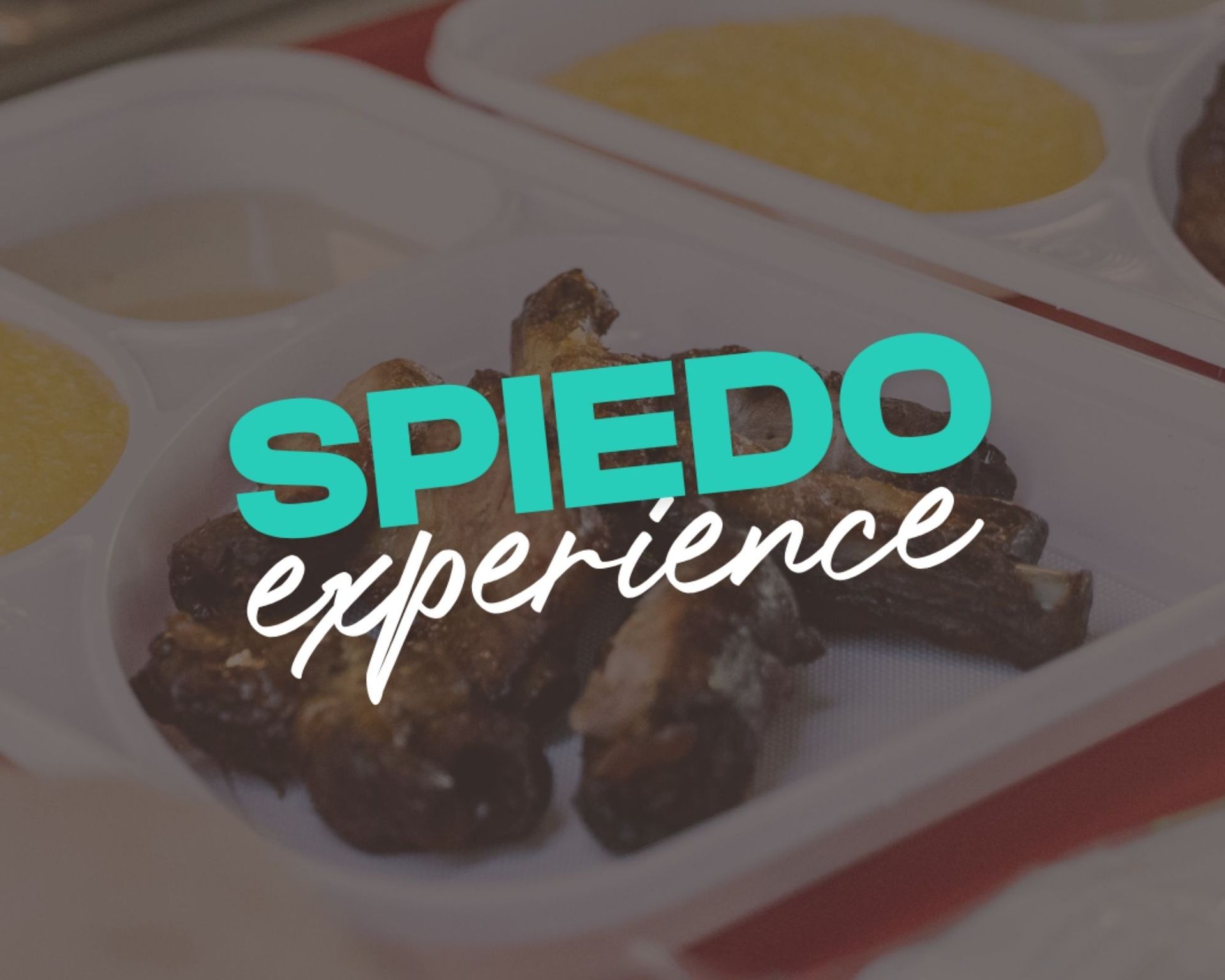 Menu Spiedo by Brescia Buona We Love Castello