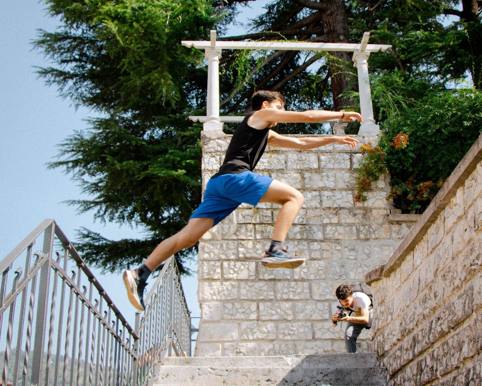 Moveout Experience Attraversare la città