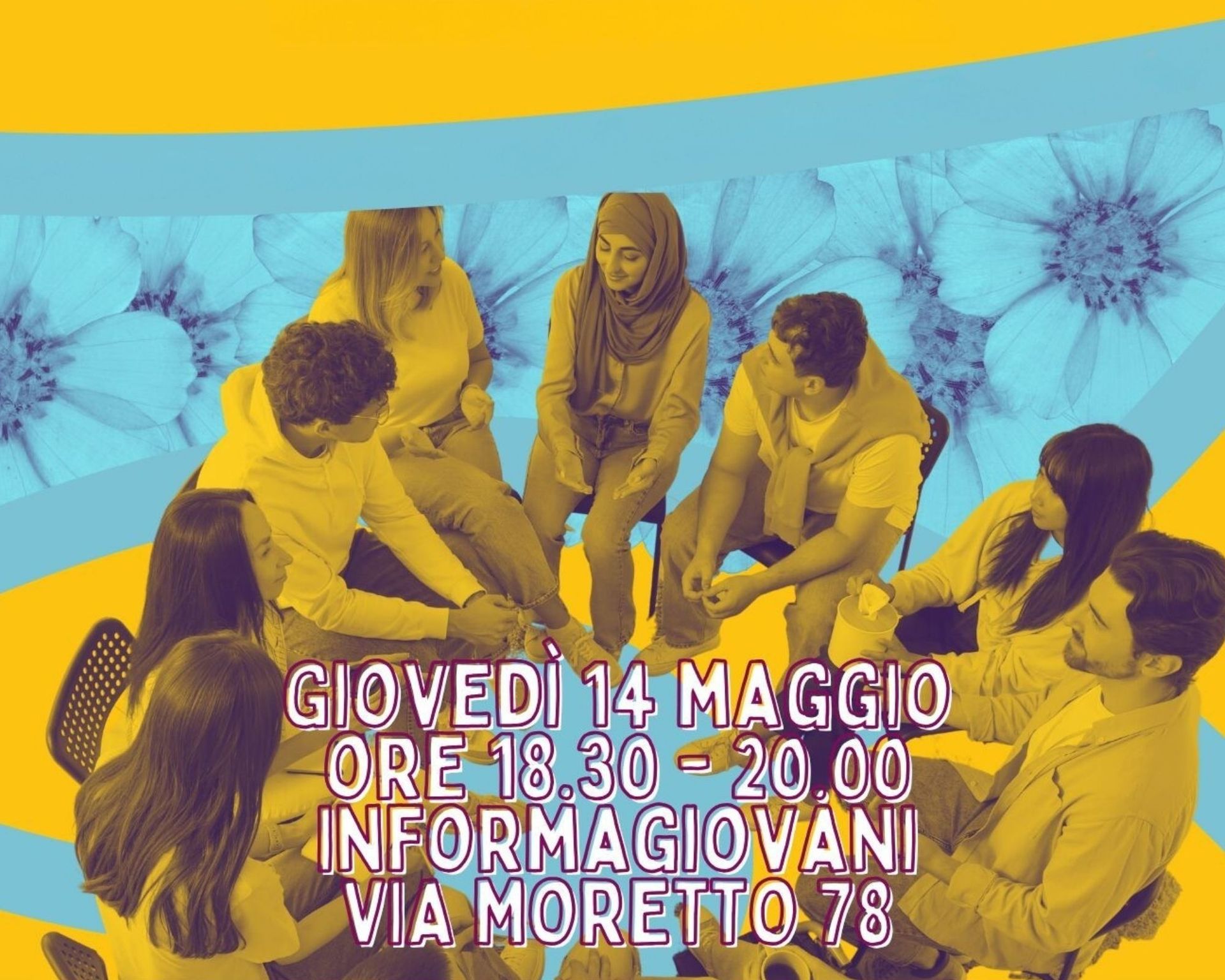 Non il solito aperitivo