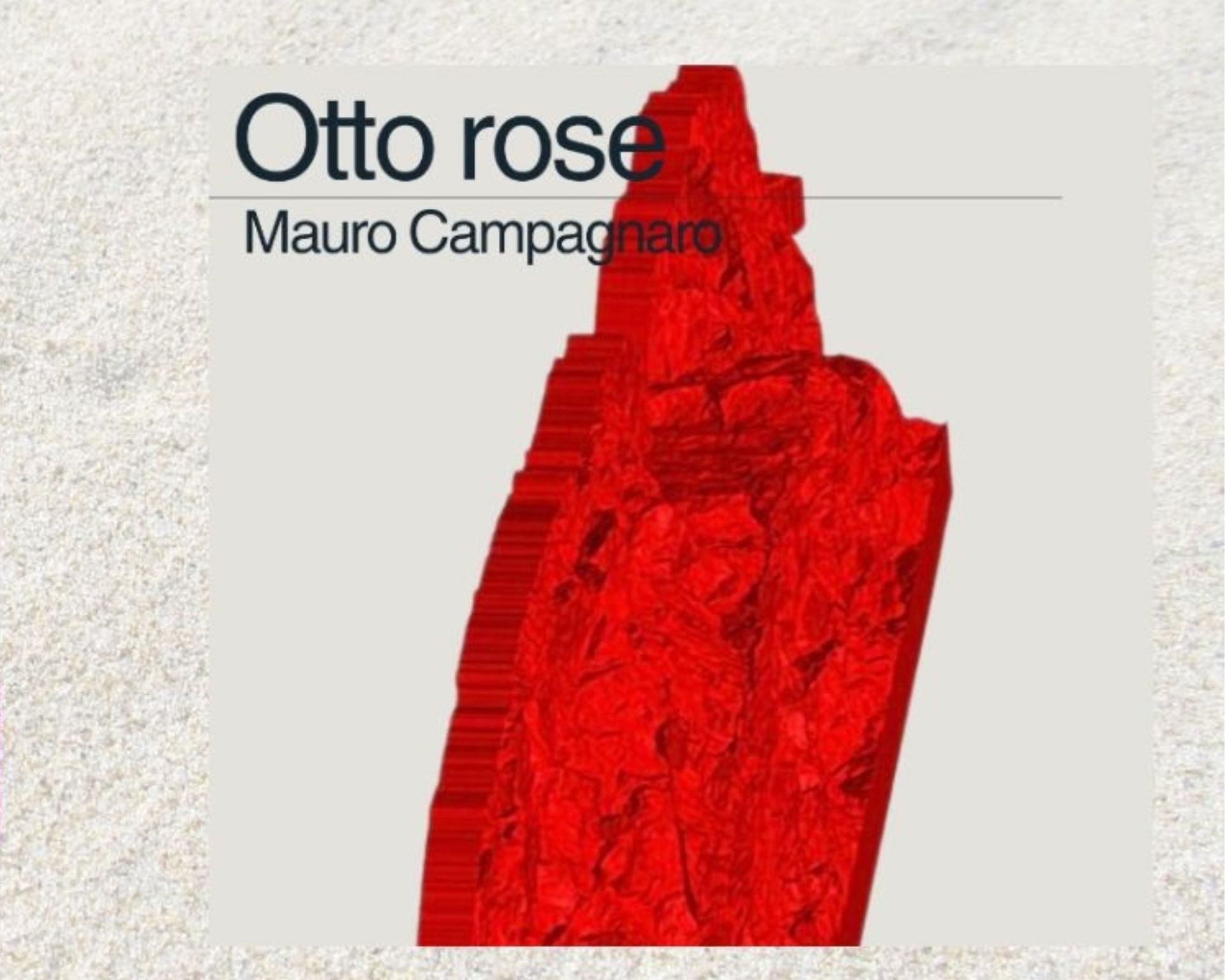 Otto rose Mauro Campagnaro