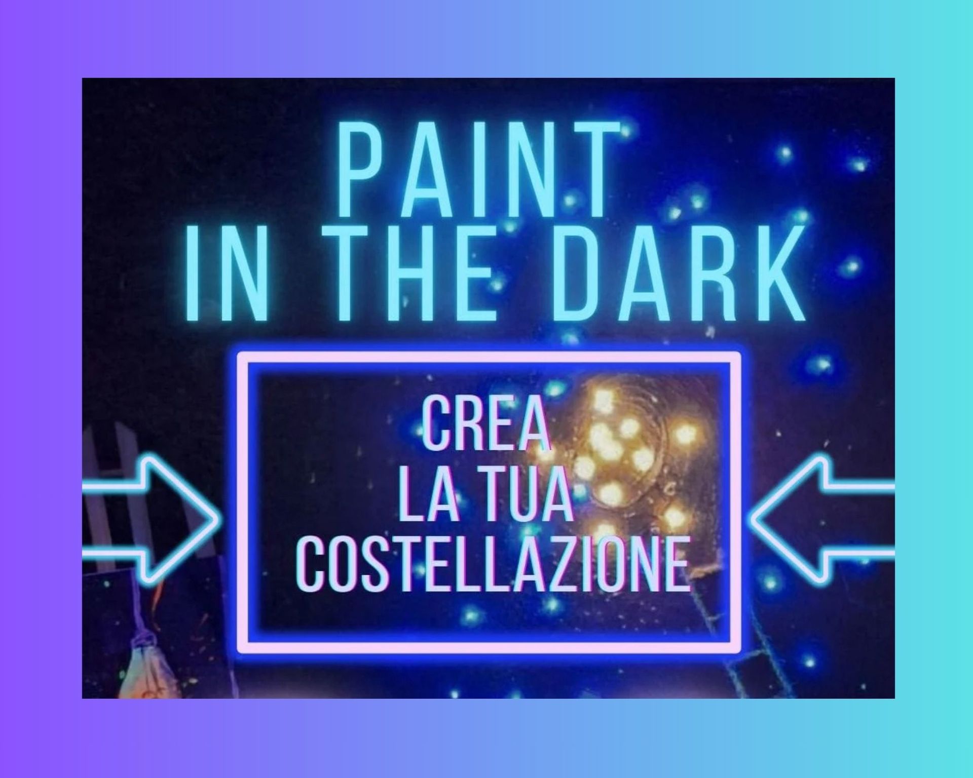 Paintinthedark
