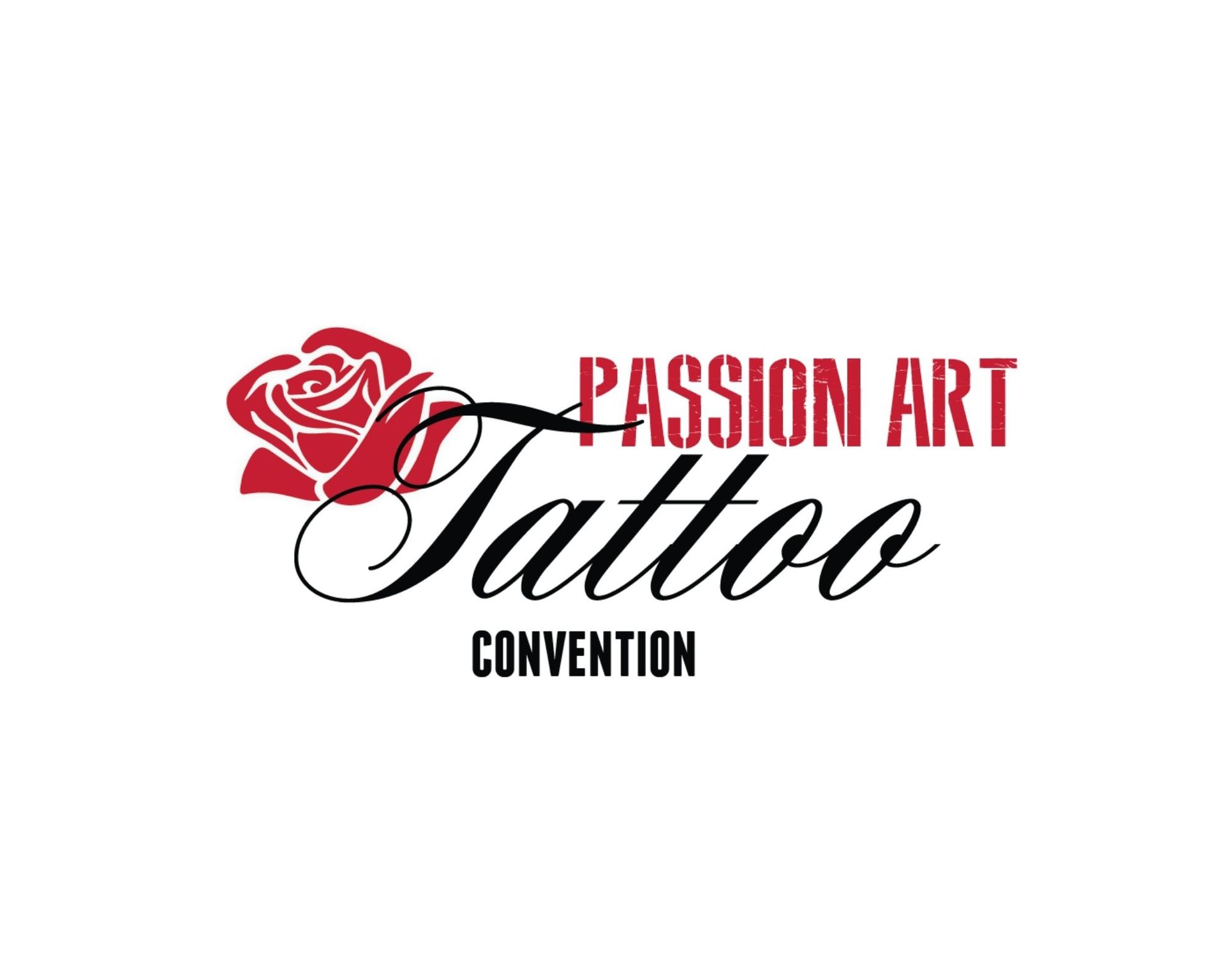 Passion Art Tattoo Convention 