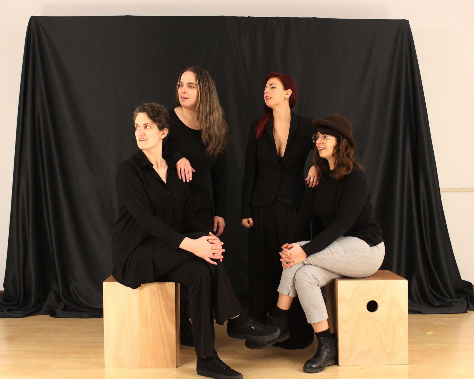 Prospettive Ragazze Improva
