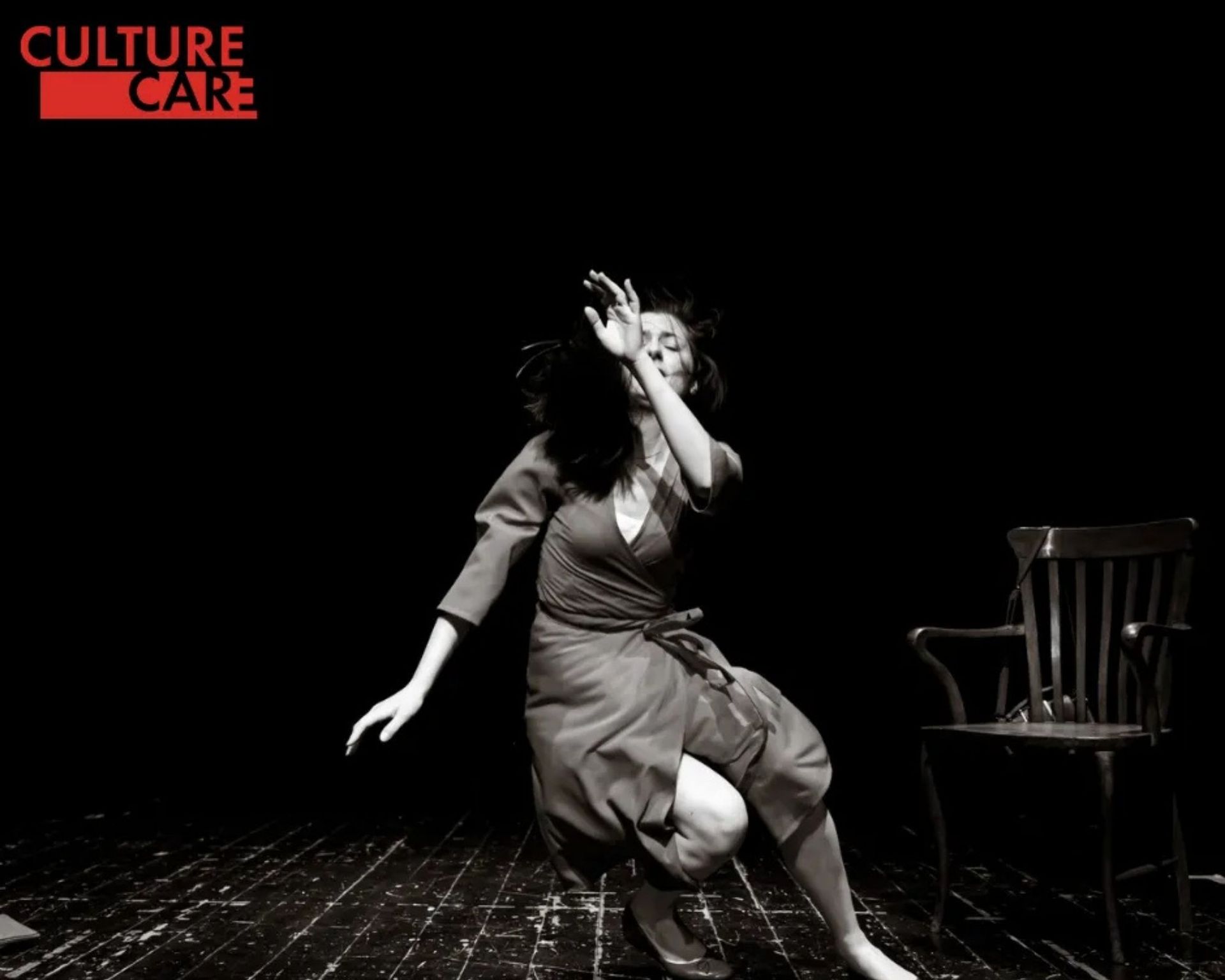 QUASI ESTATE di Francesca Valenti in CULTURE CARE 2026