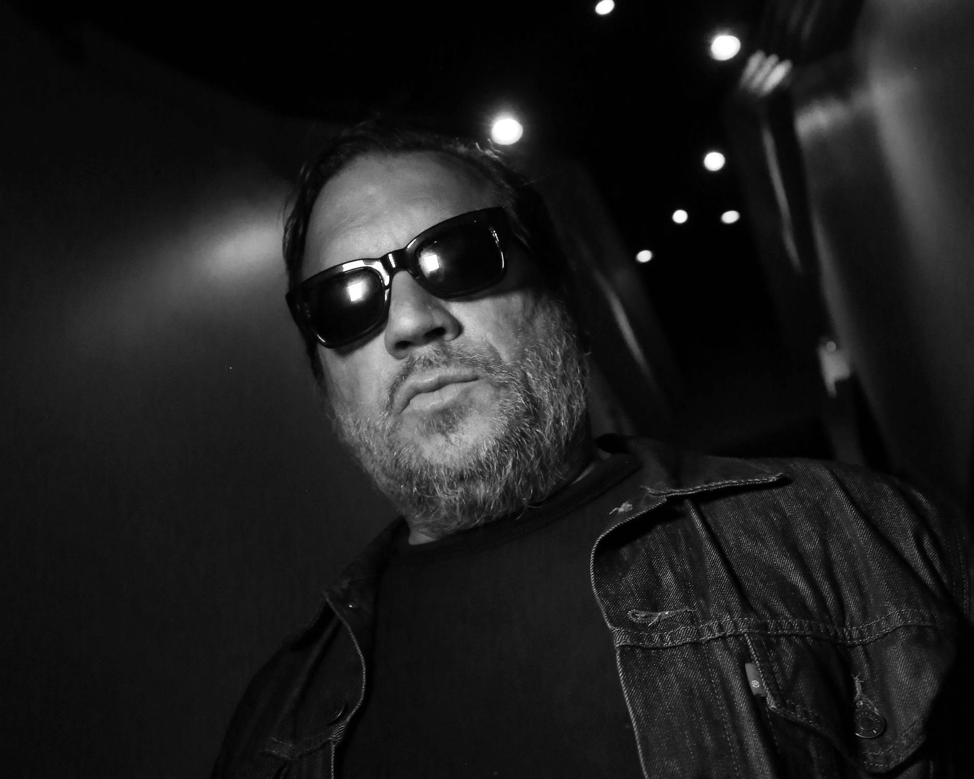 Rob Mazurek PolySonic Tectonics BAO